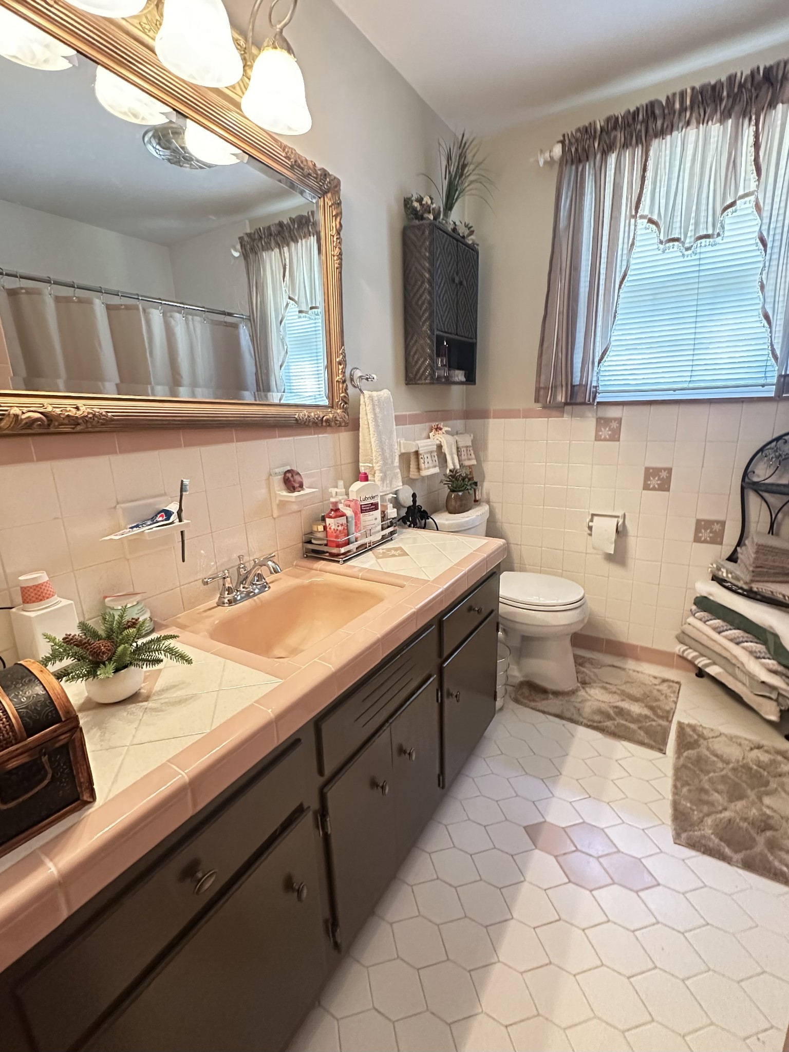 293 Bonnasprings Dr