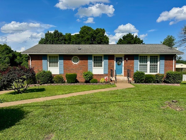 293 Bonnasprings Dr