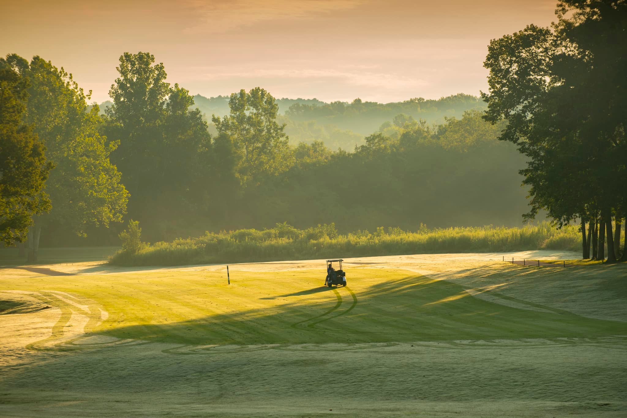 768 Masters Way