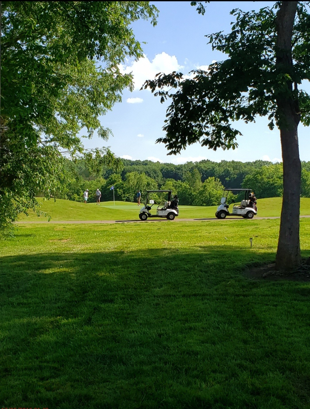 768 Masters Way