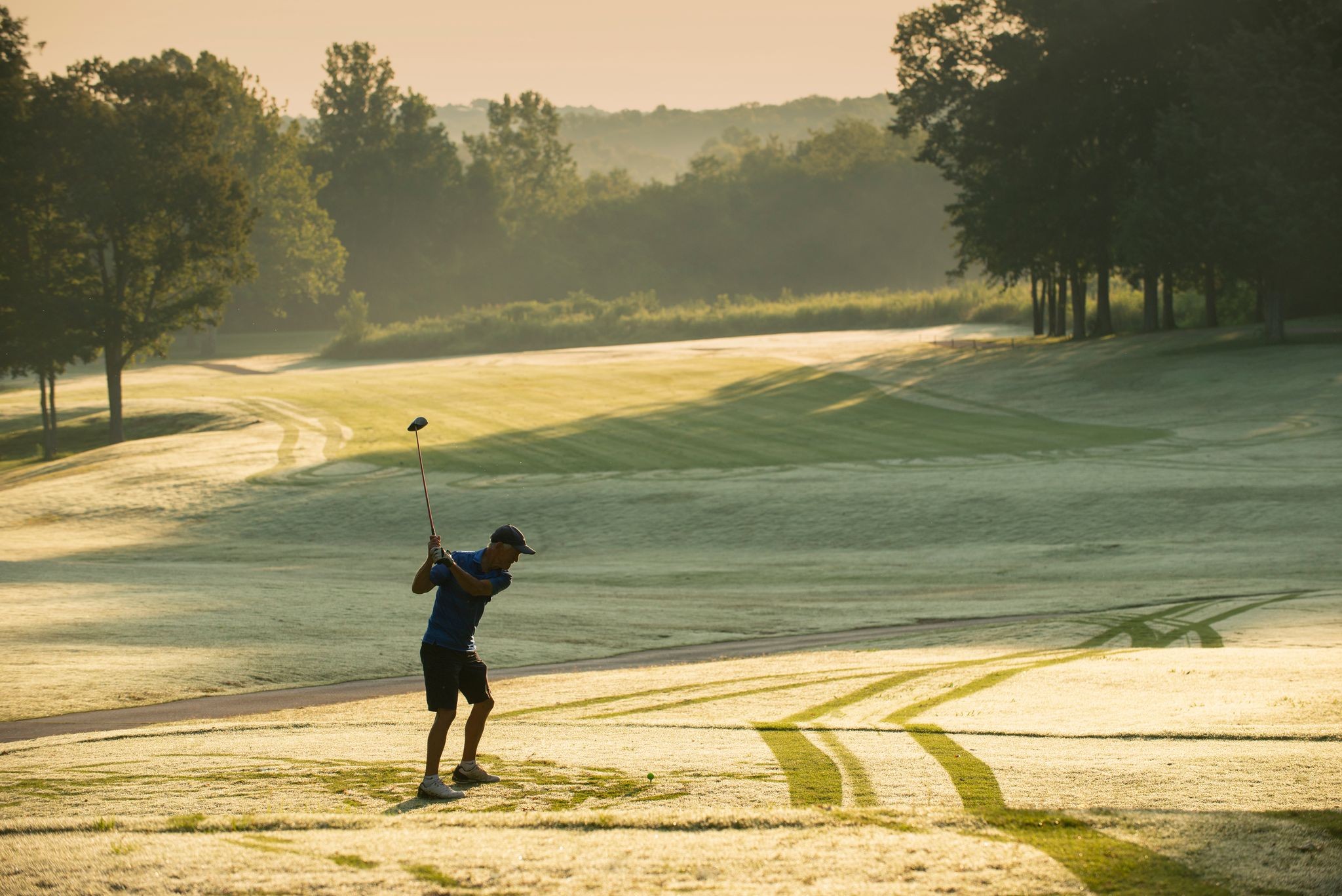 768 Masters Way