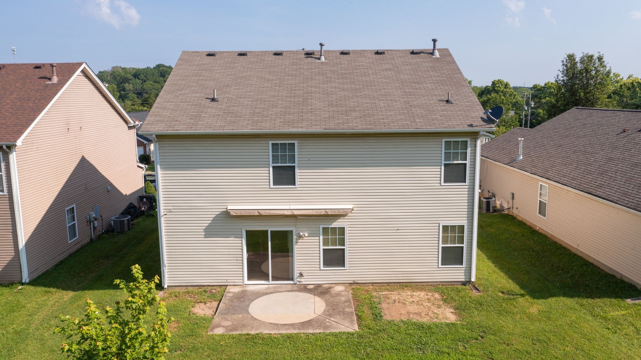 3664 Coles Branch Dr
