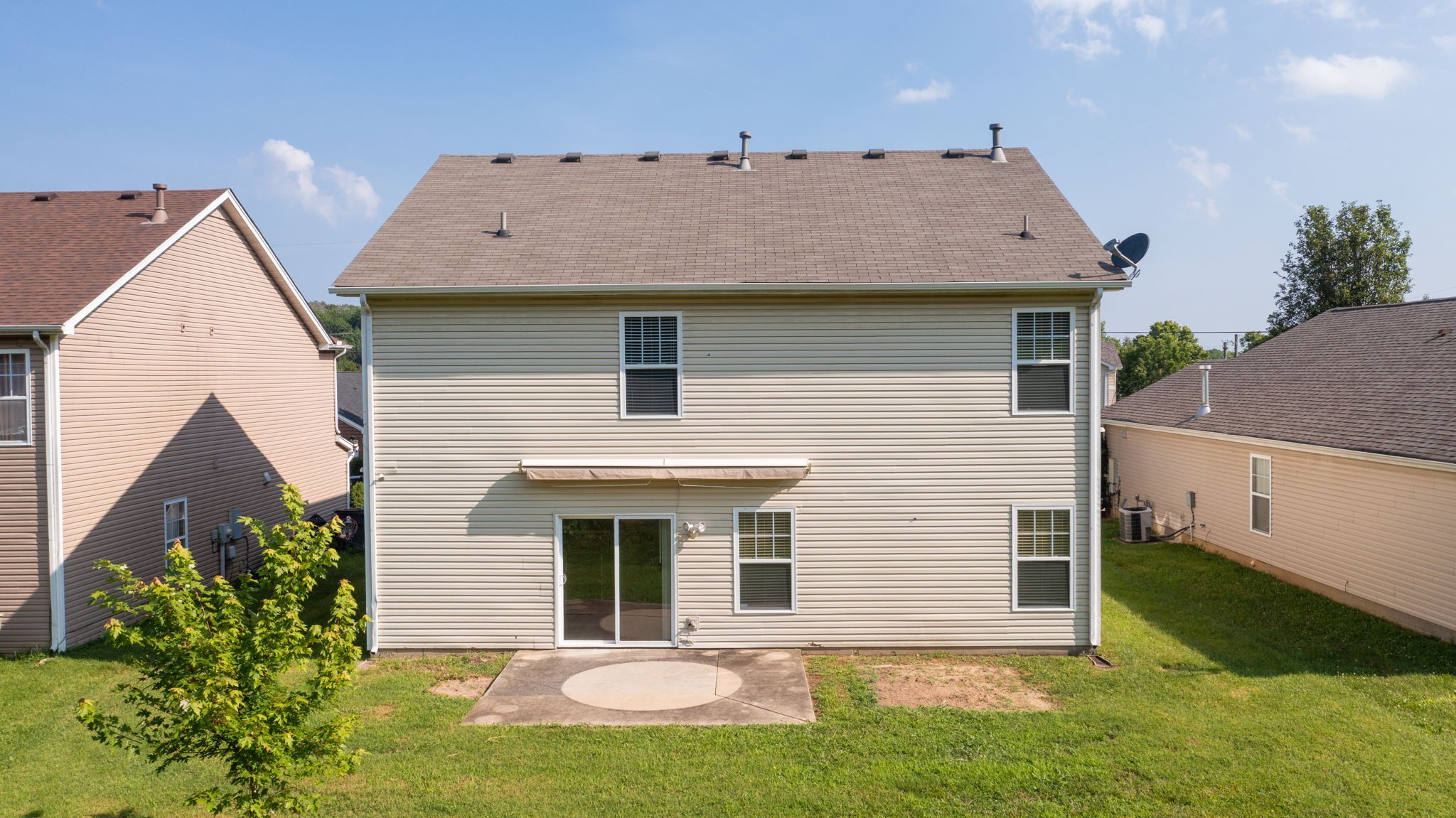 3664 Coles Branch Dr