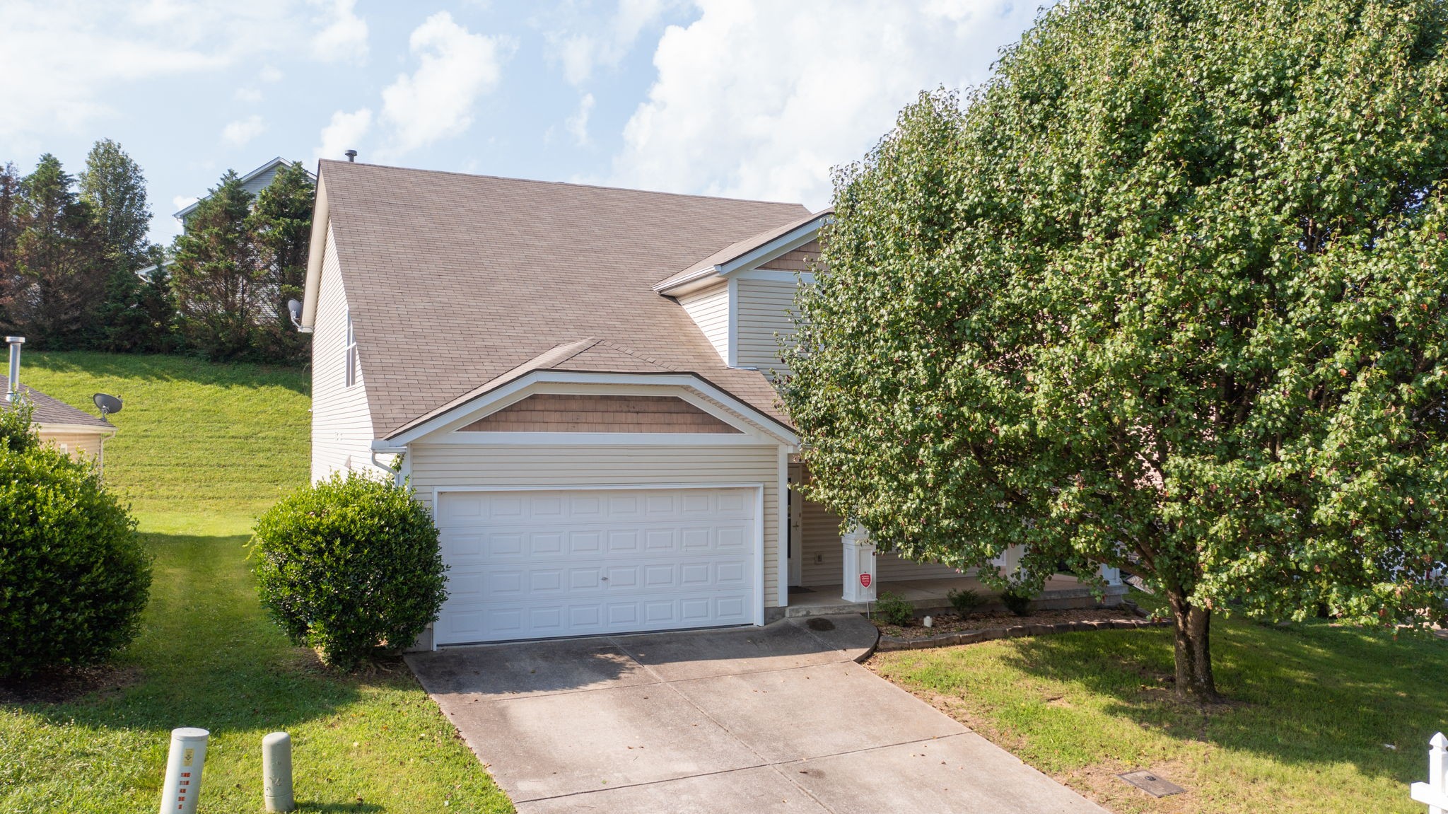 3664 Coles Branch Dr