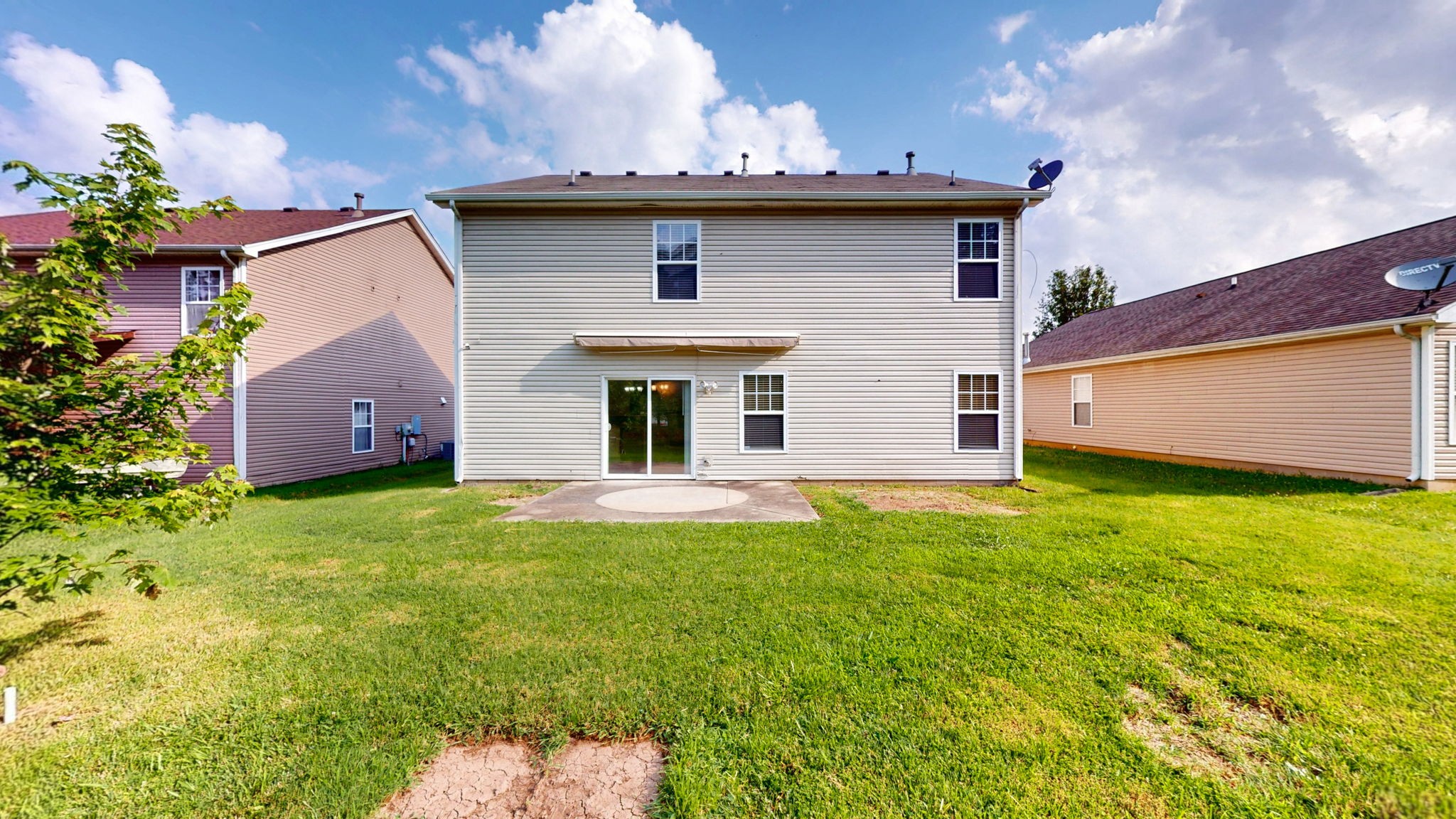 3664 Coles Branch Dr