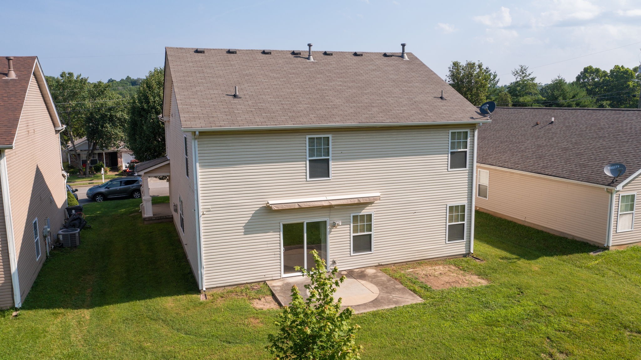 3664 Coles Branch Dr