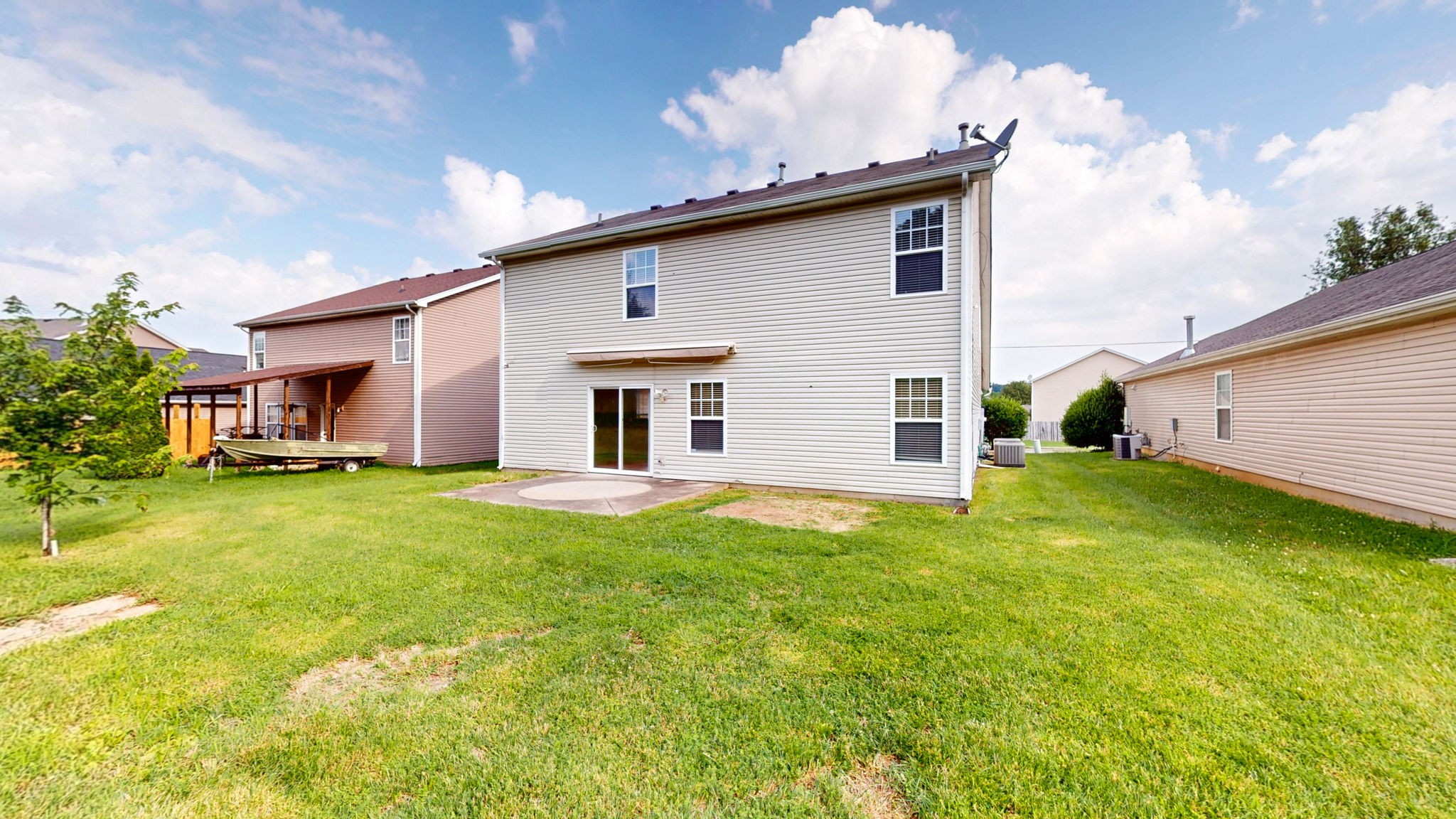 3664 Coles Branch Dr