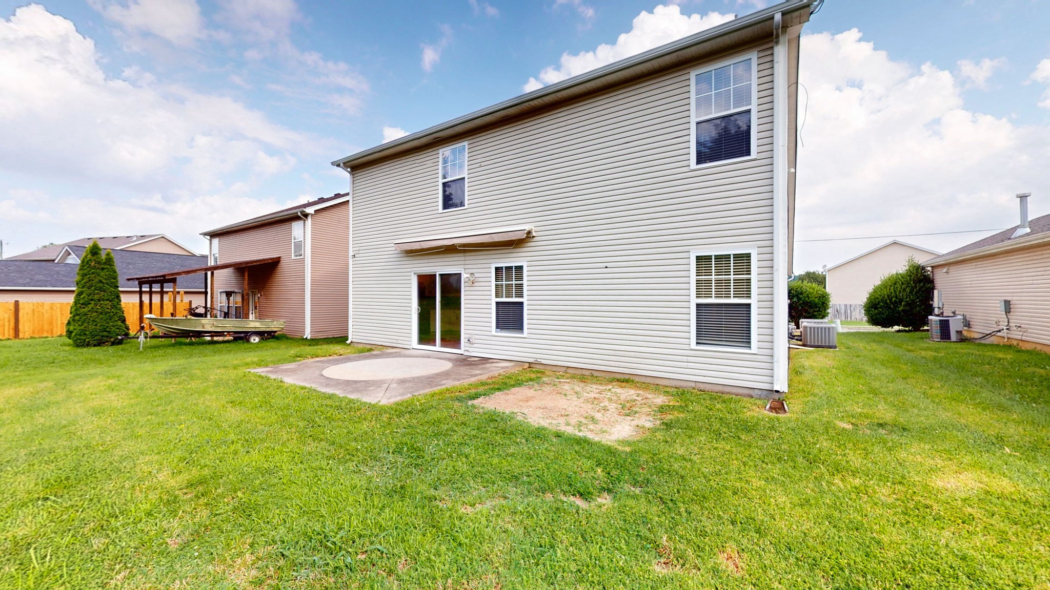 3664 Coles Branch Dr