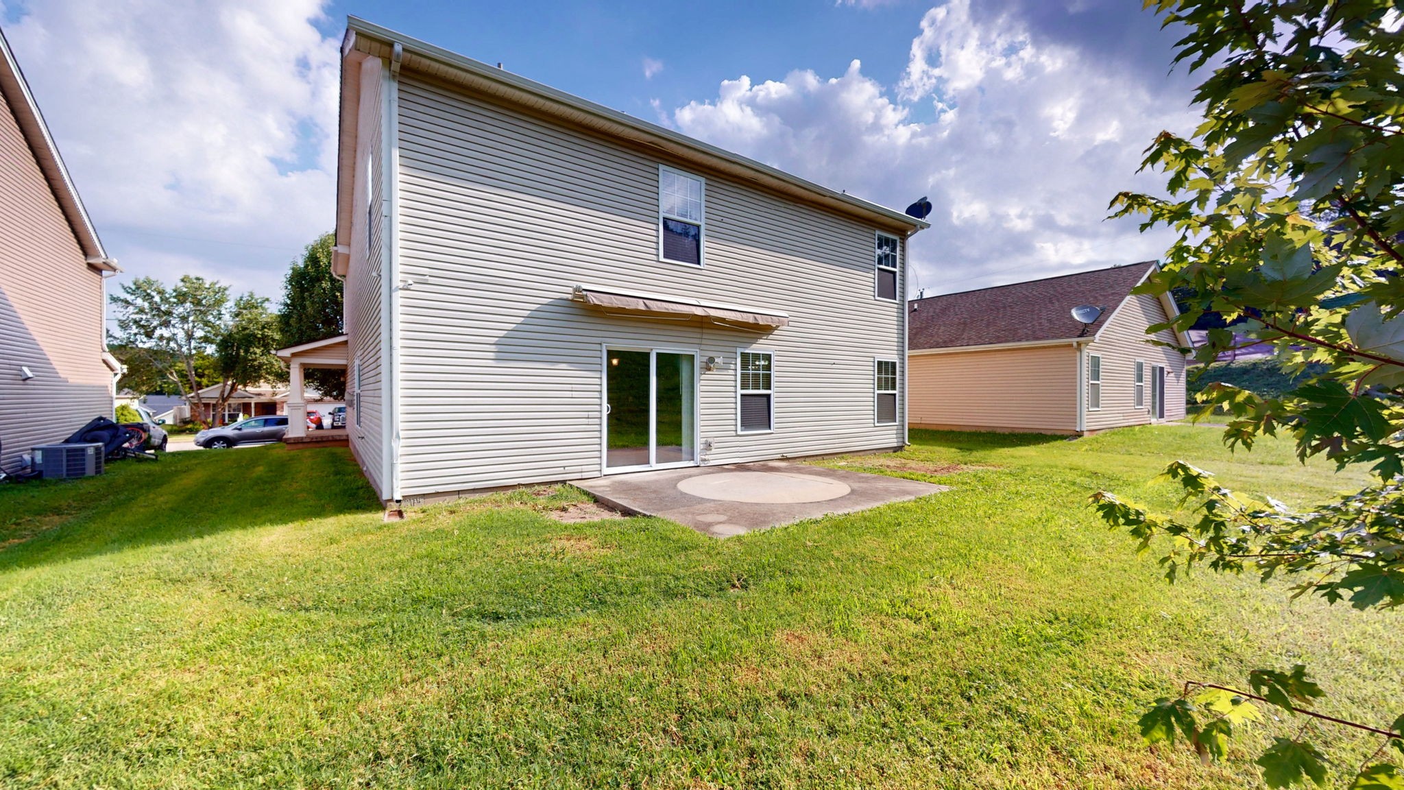 3664 Coles Branch Dr