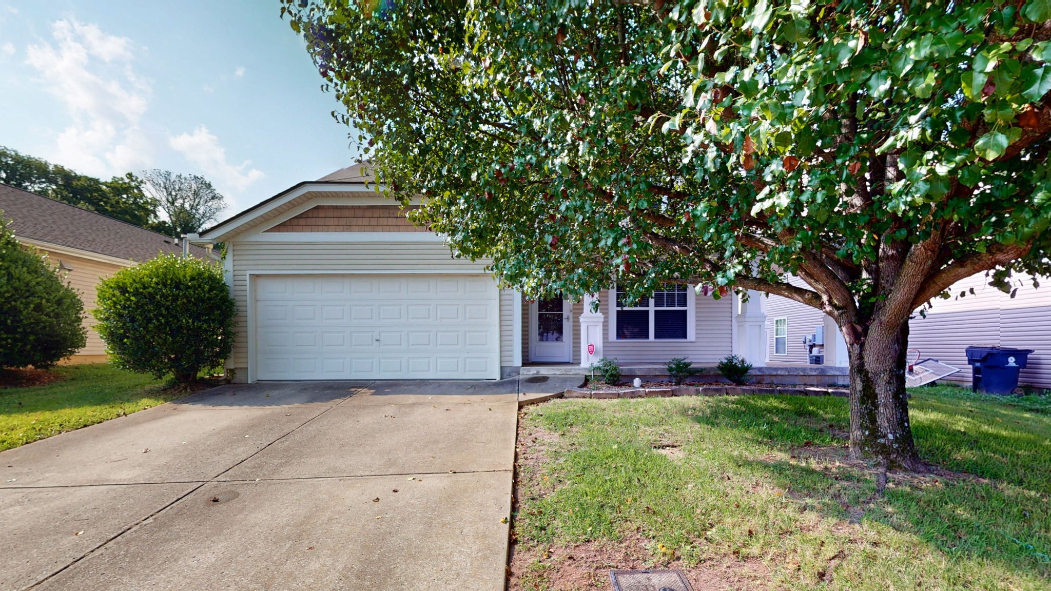 3664 Coles Branch Dr