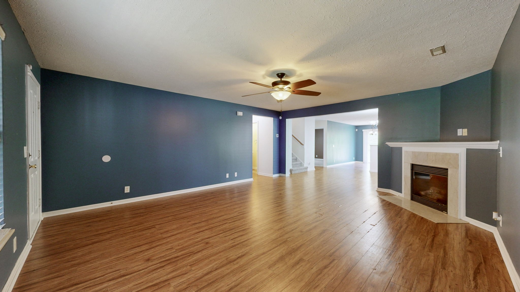 3664 Coles Branch Dr