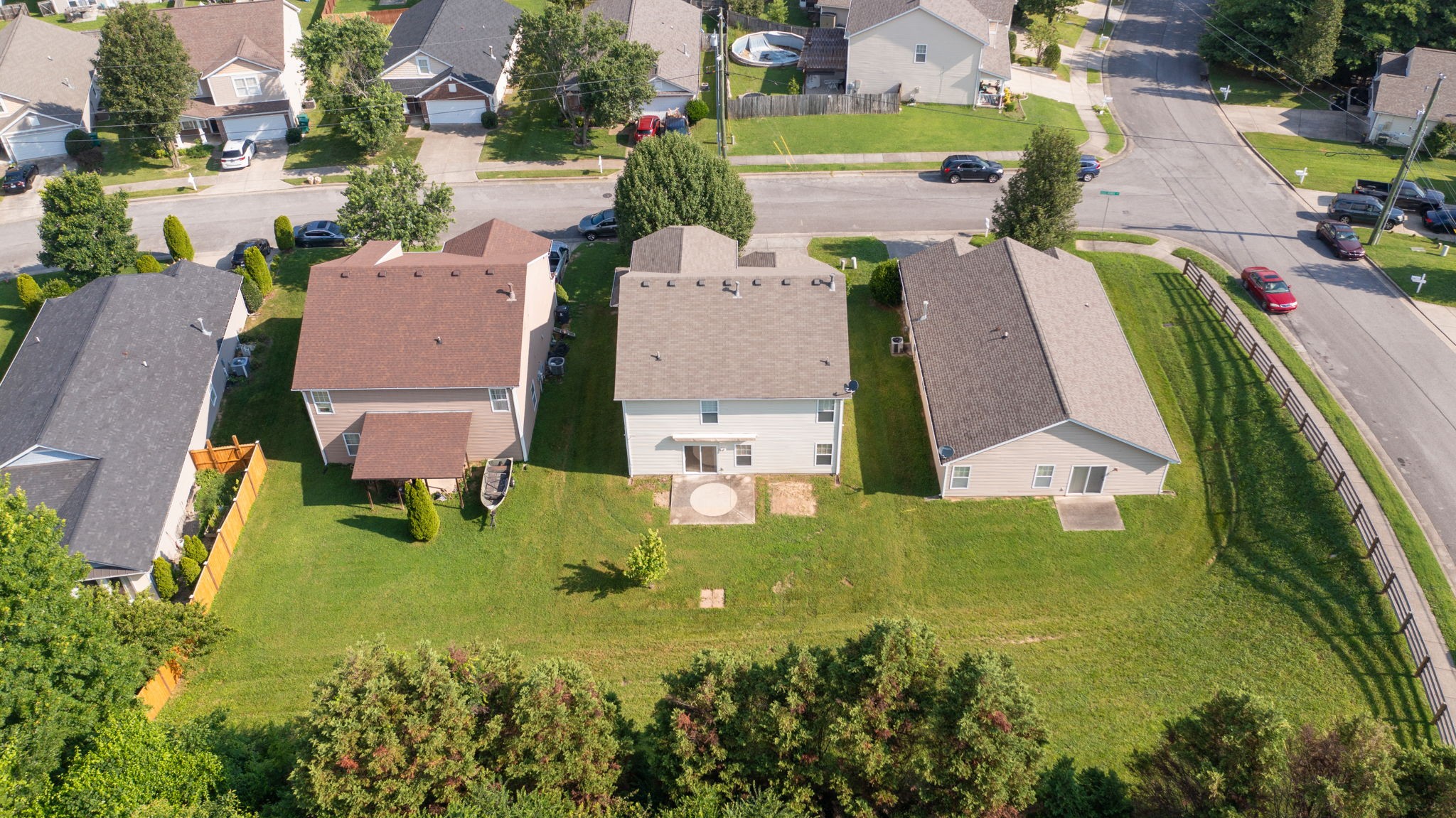 3664 Coles Branch Dr