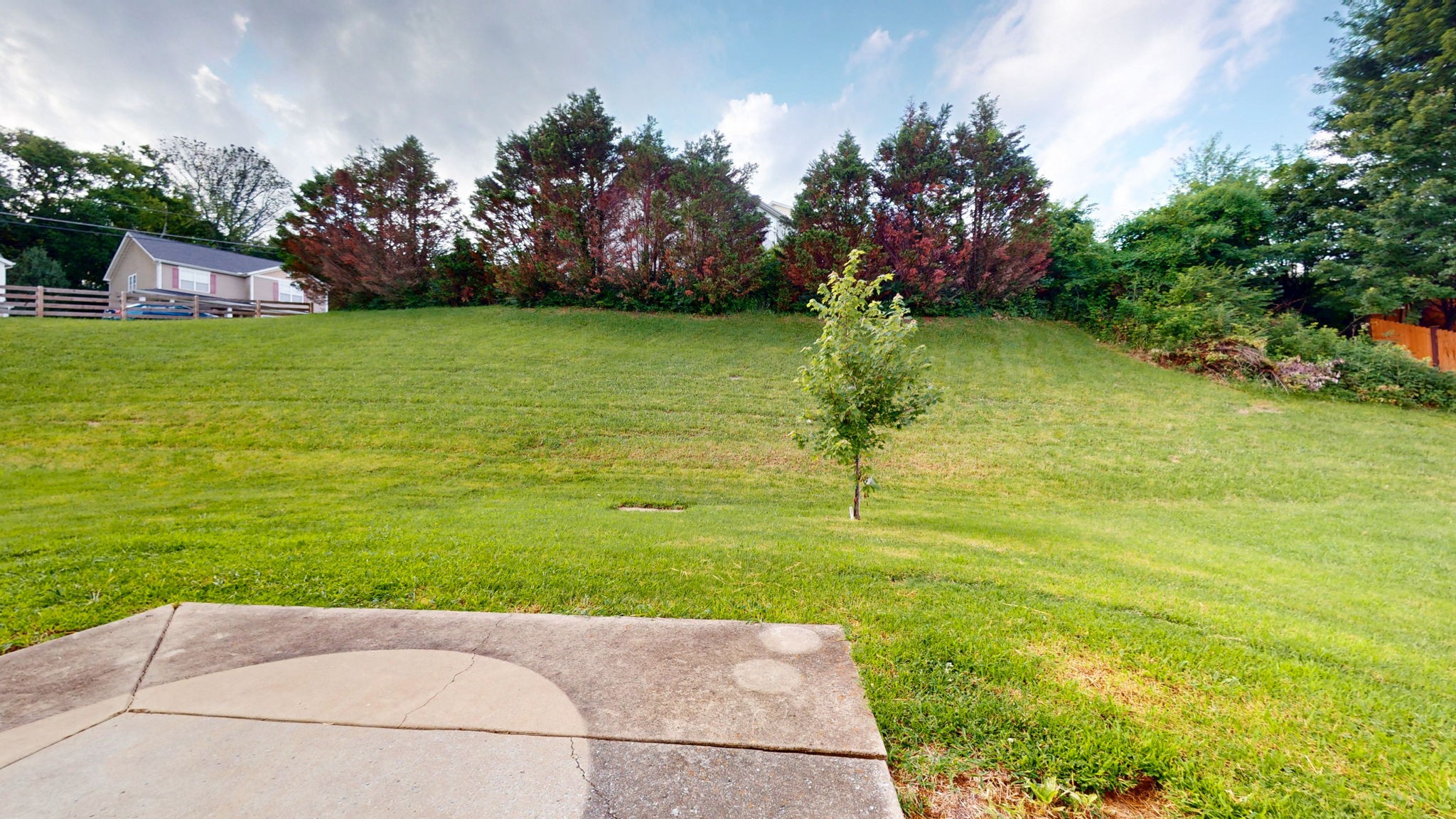 3664 Coles Branch Dr
