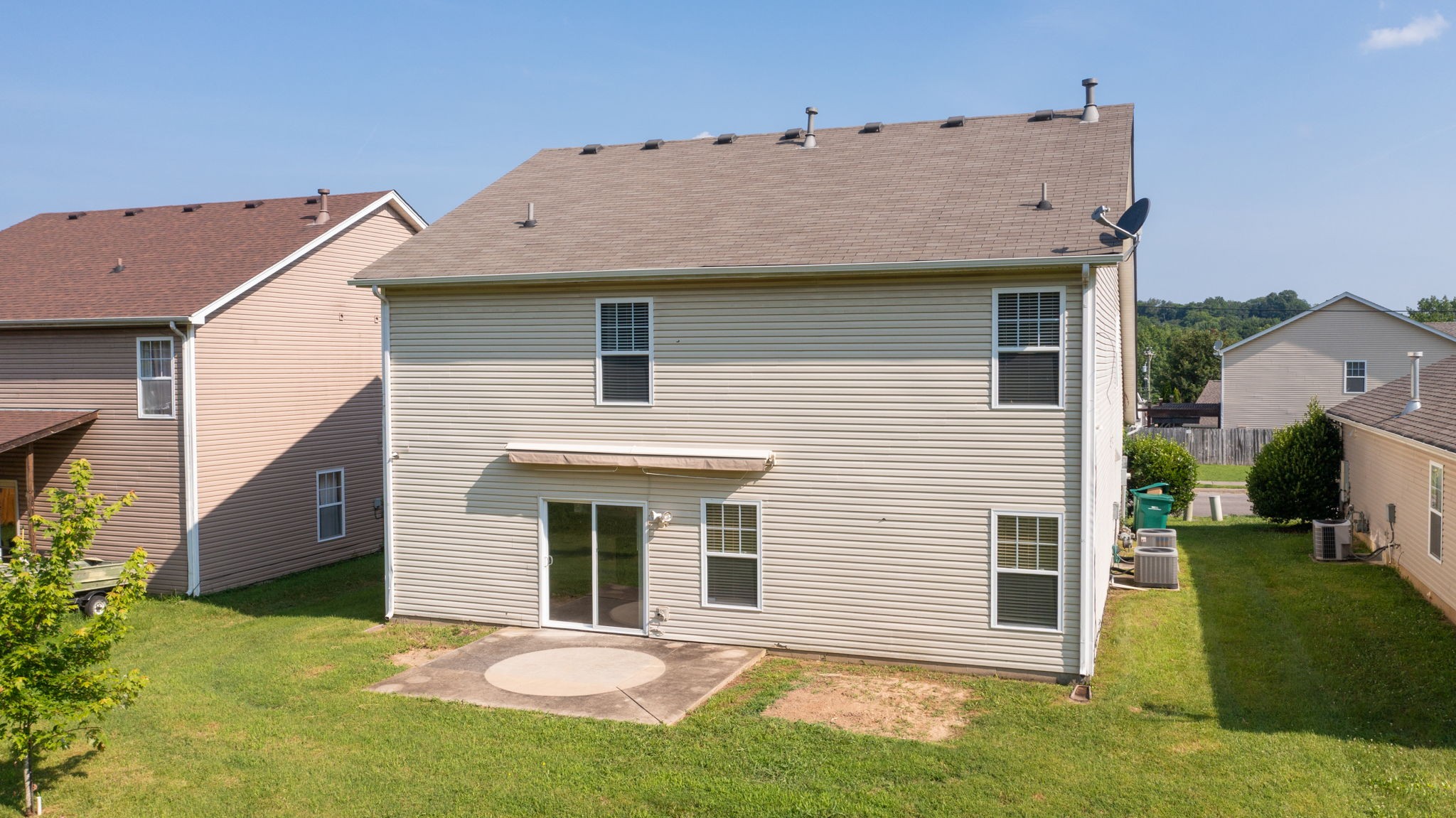3664 Coles Branch Dr