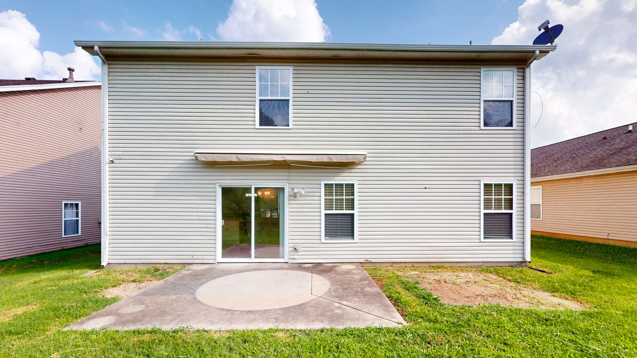 3664 Coles Branch Dr