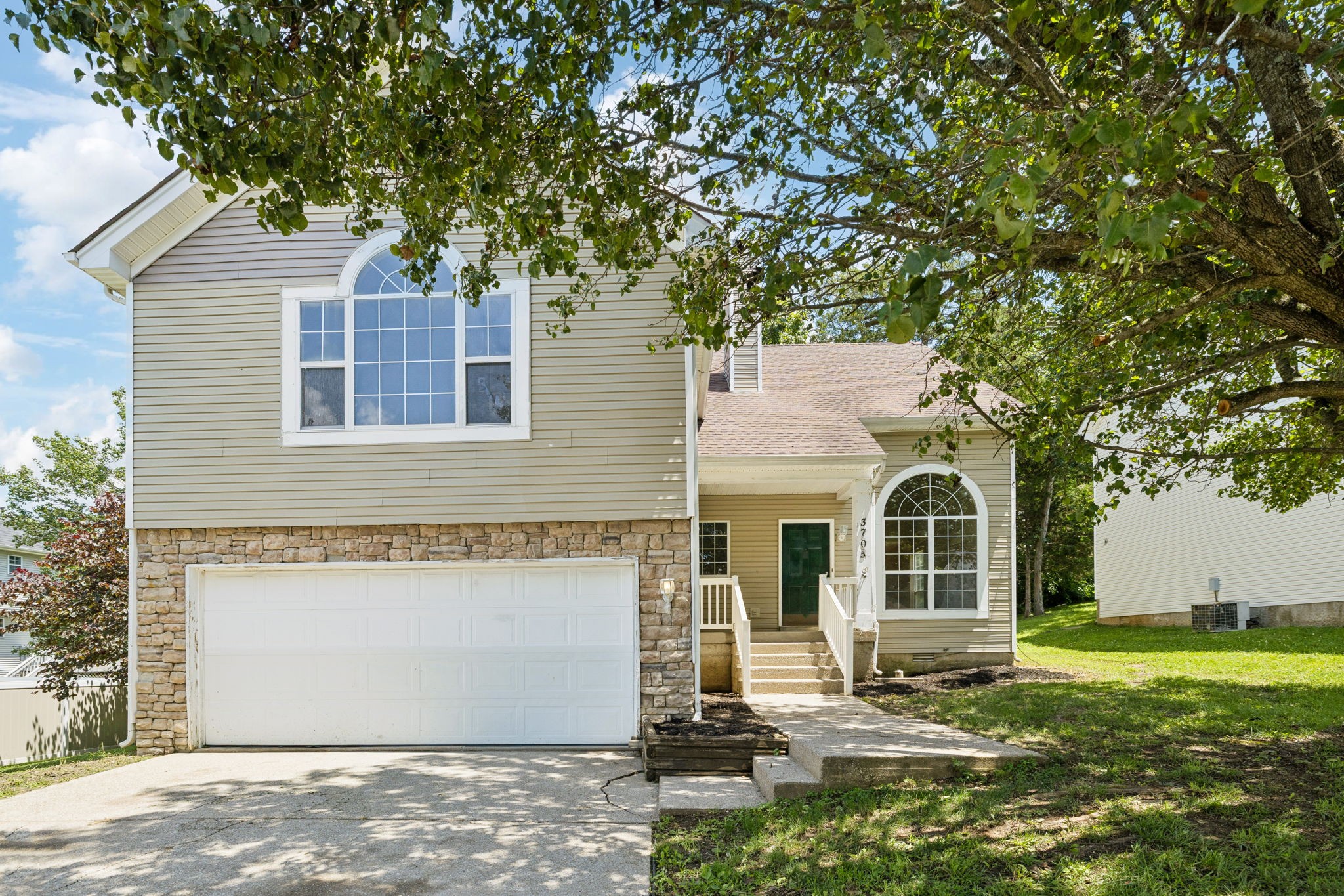 3705 Asheford Trace