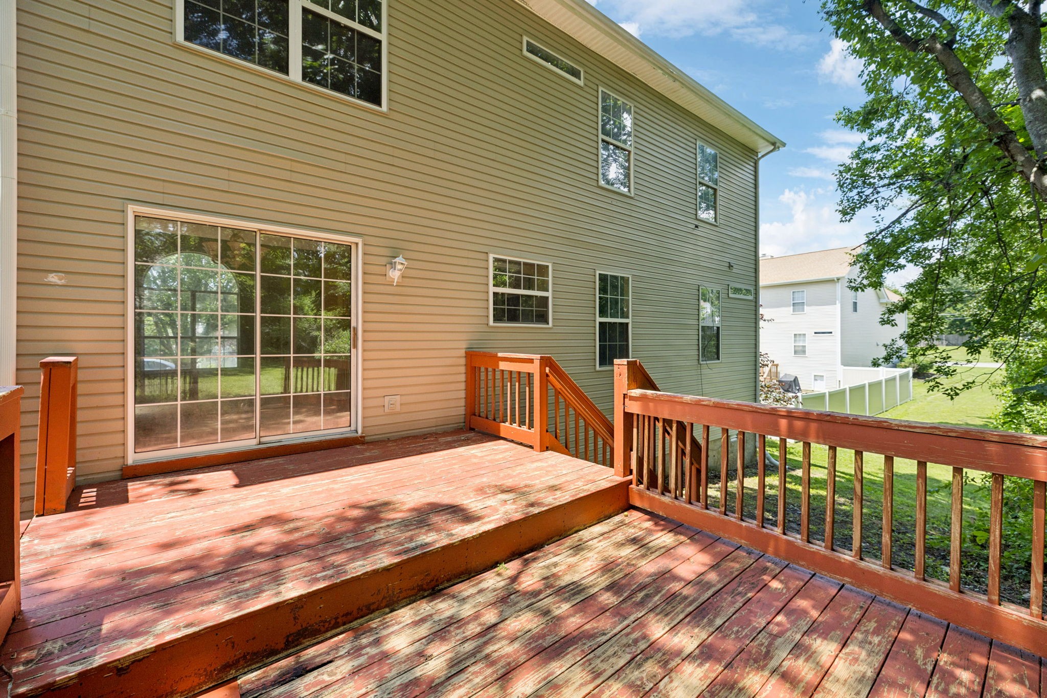 3705 Asheford Trace
