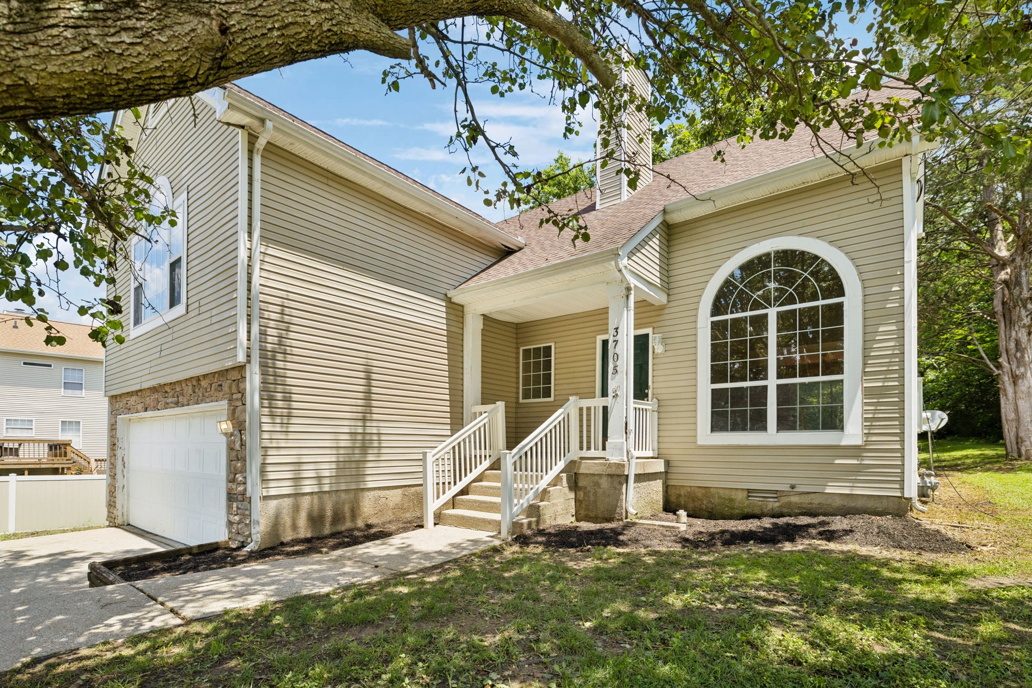 3705 Asheford Trace