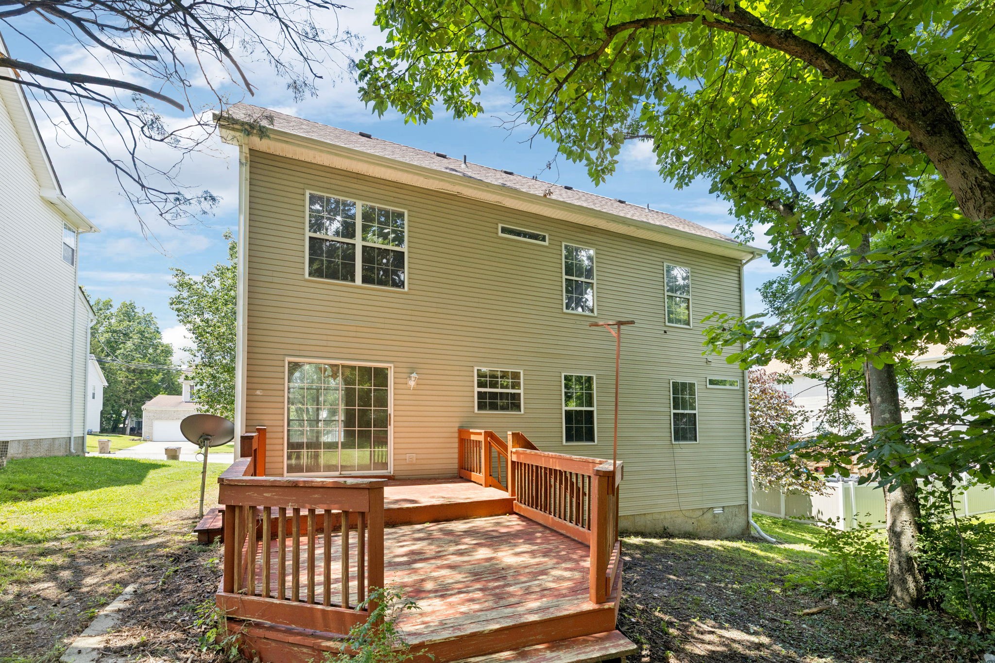 3705 Asheford Trace