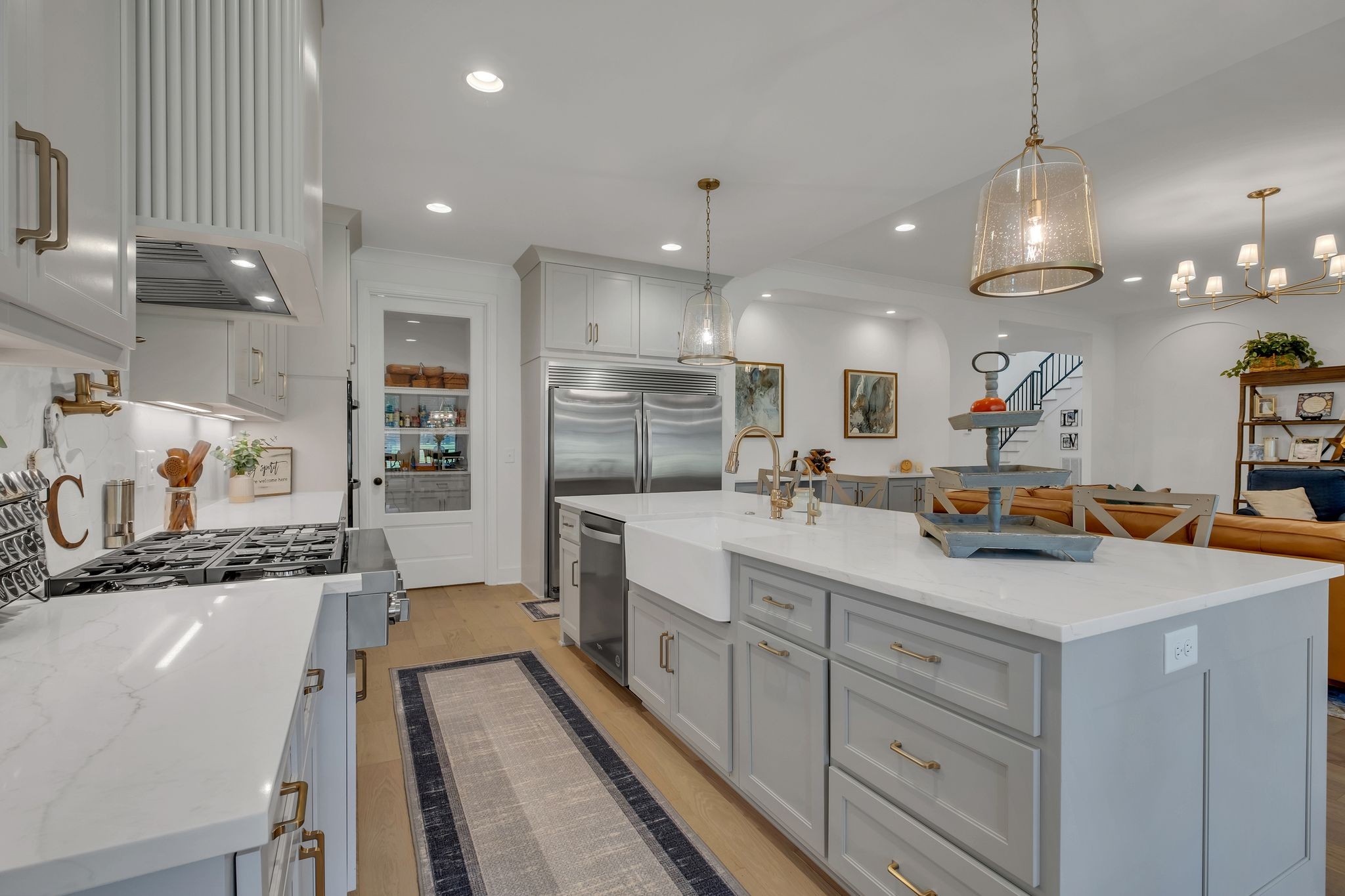 217 Breckenridge Glen Dr