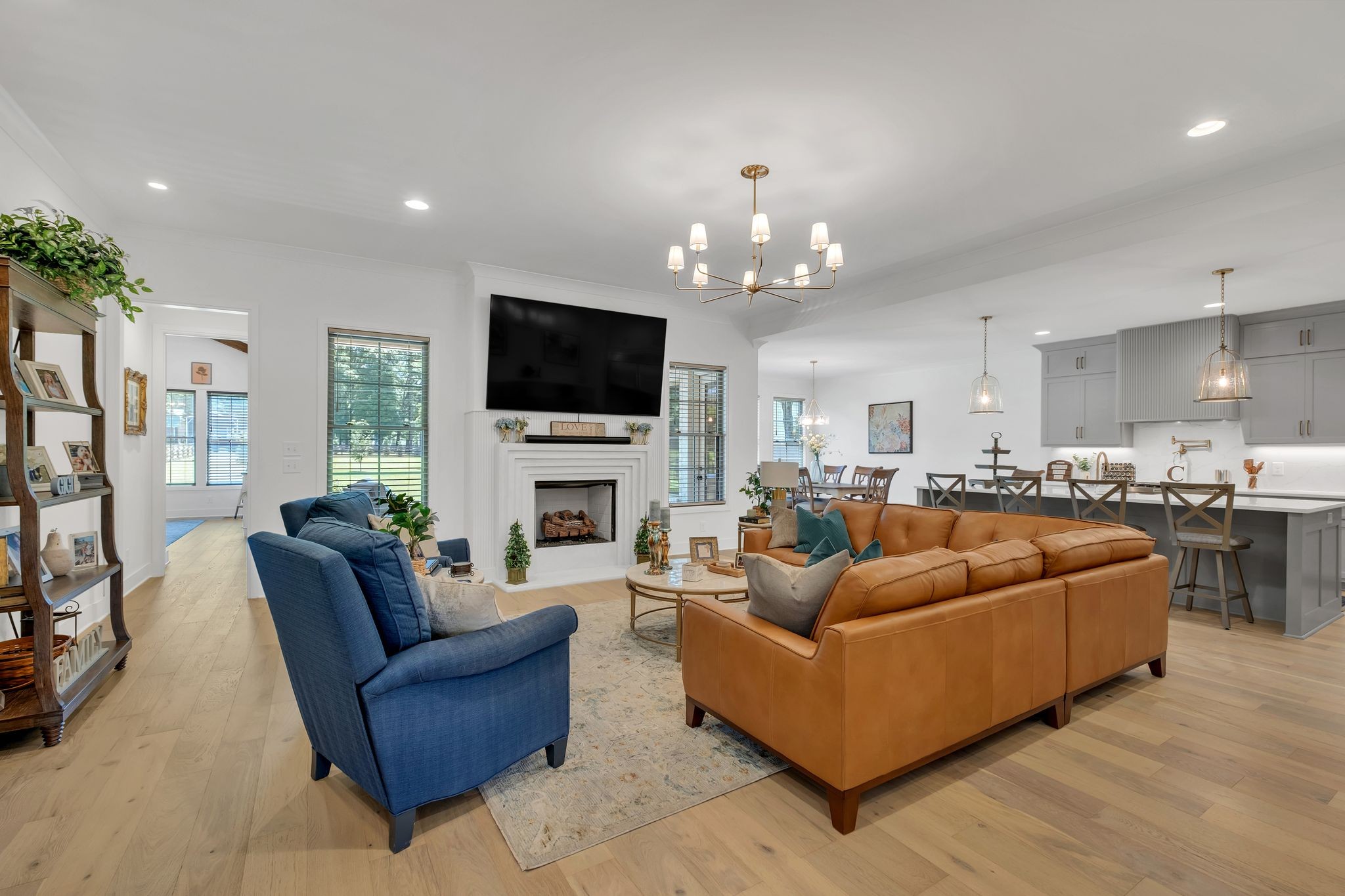 217 Breckenridge Glen Dr