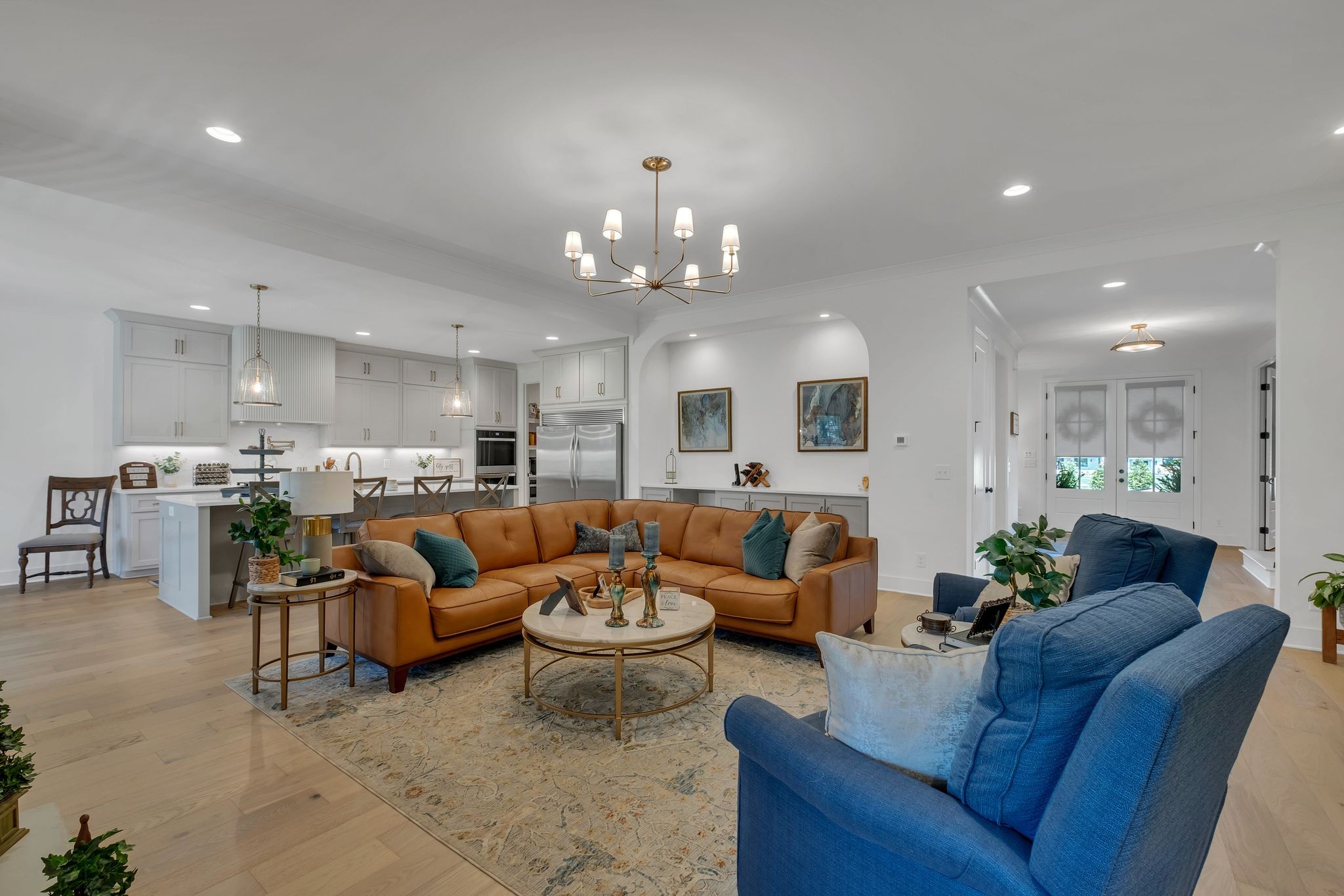 217 Breckenridge Glen Dr