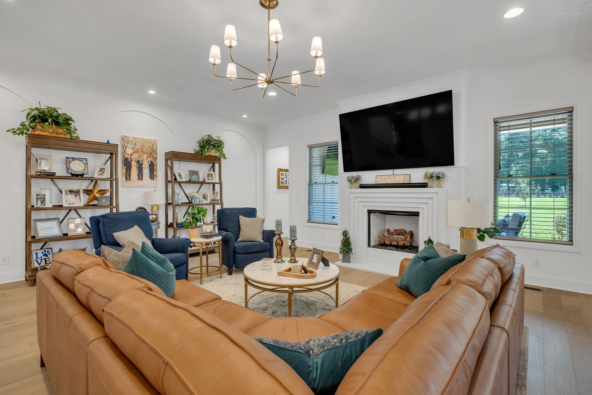 217 Breckenridge Glen Dr