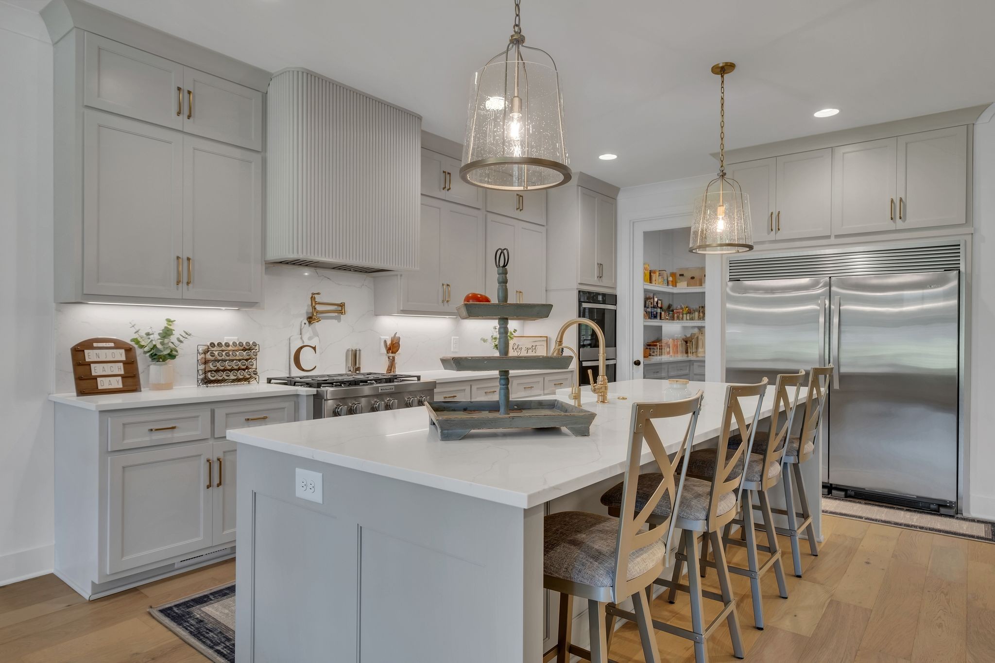 217 Breckenridge Glen Dr