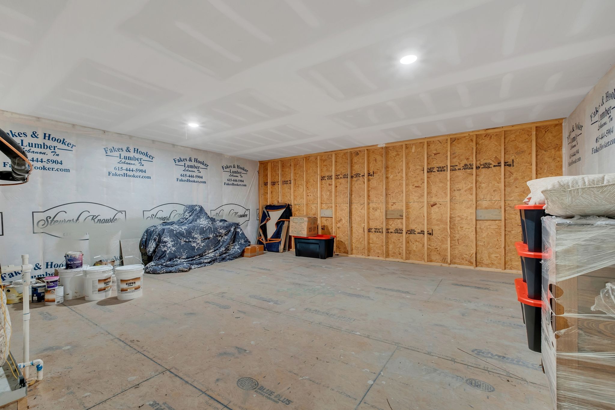 217 Breckenridge Glen Dr