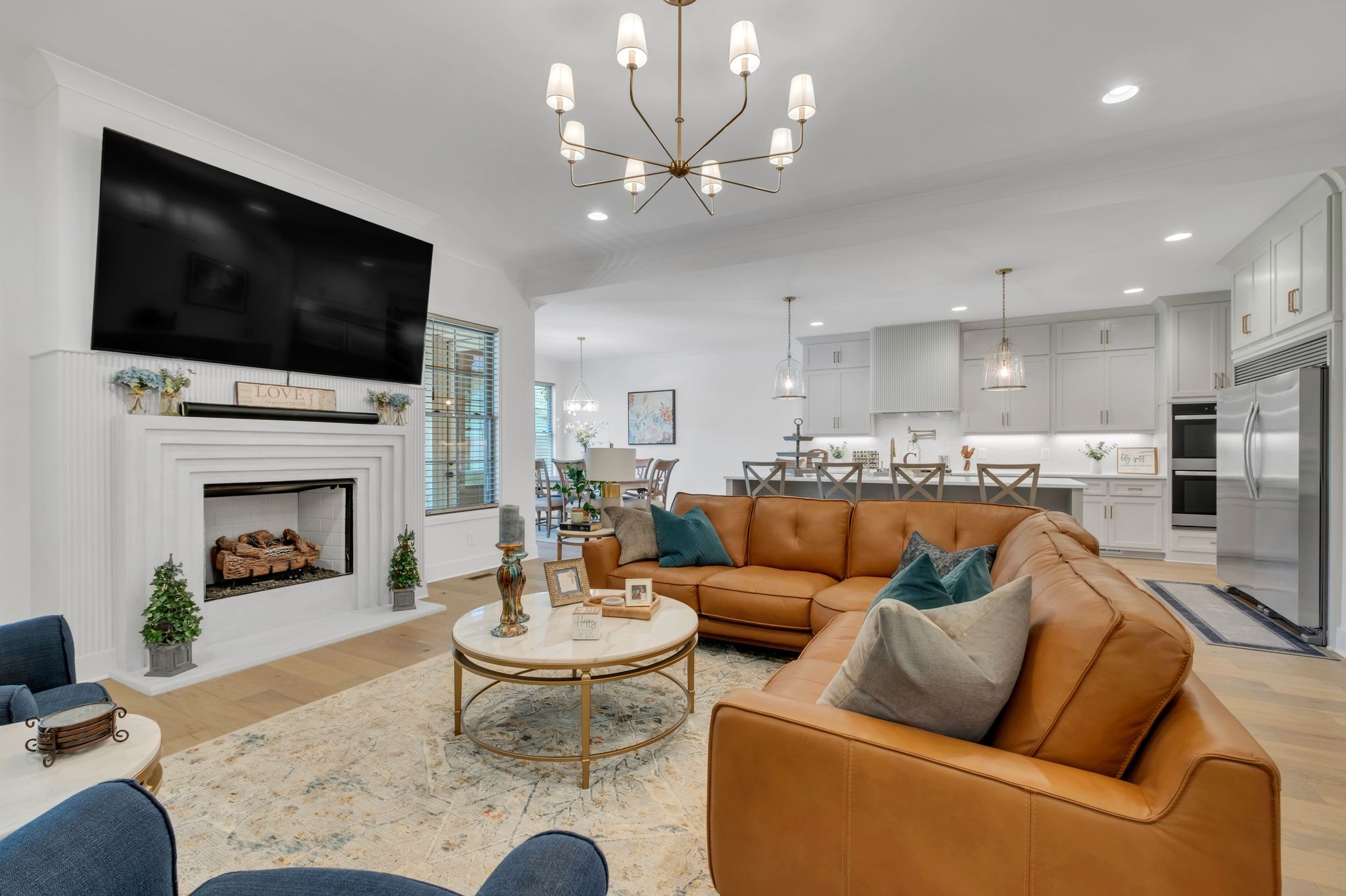 217 Breckenridge Glen Dr