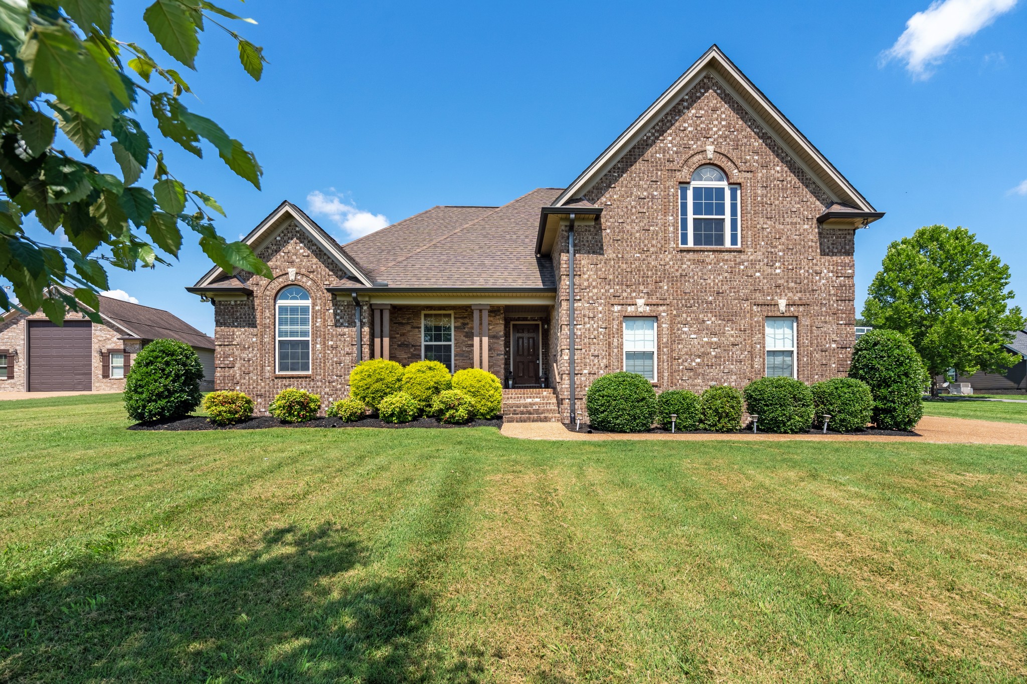 816 Burford Rd