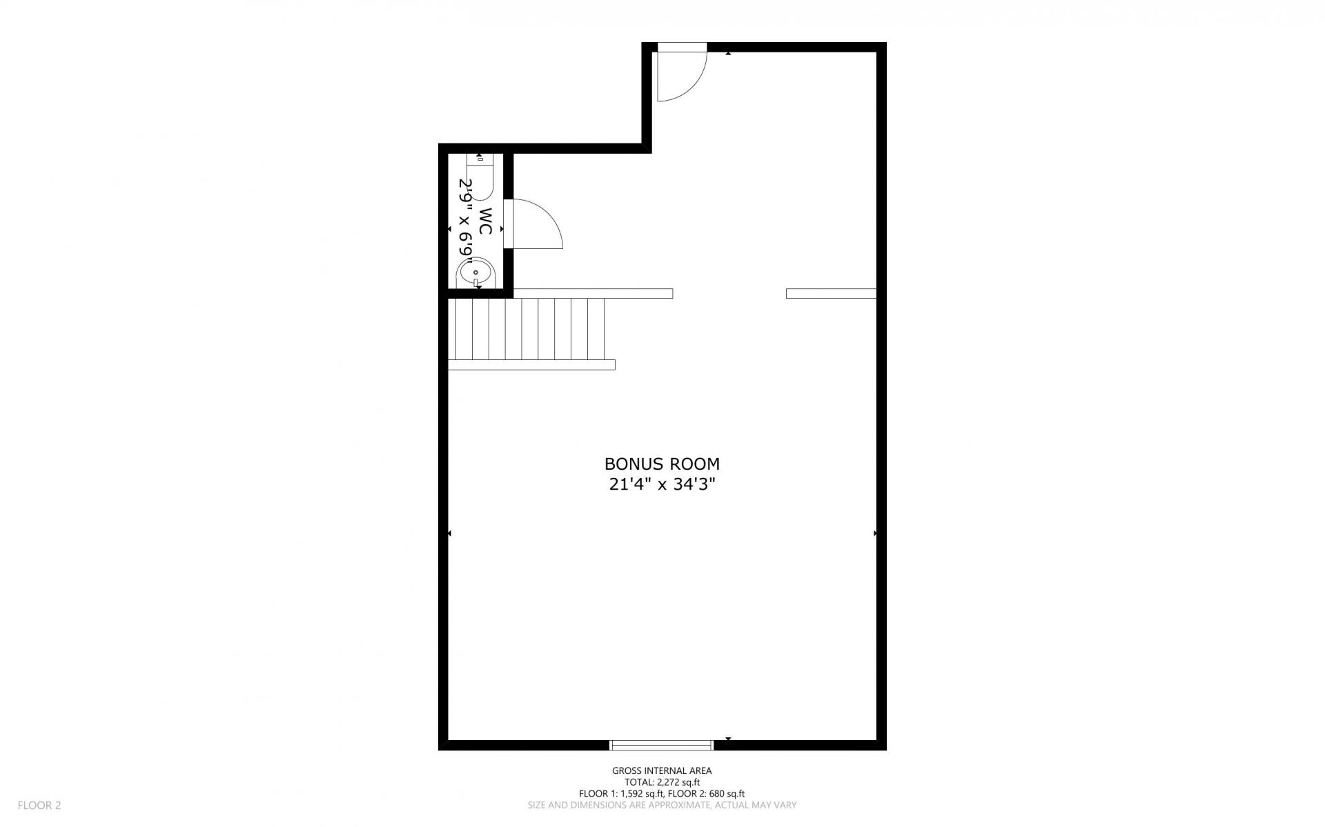 816 Burford Rd