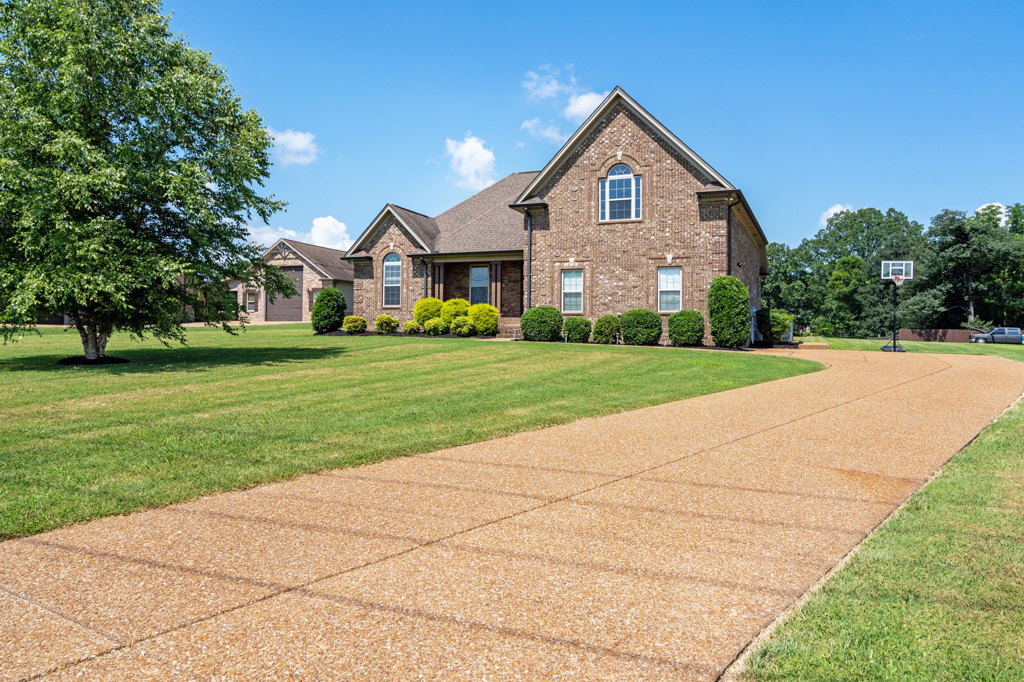 816 Burford Rd