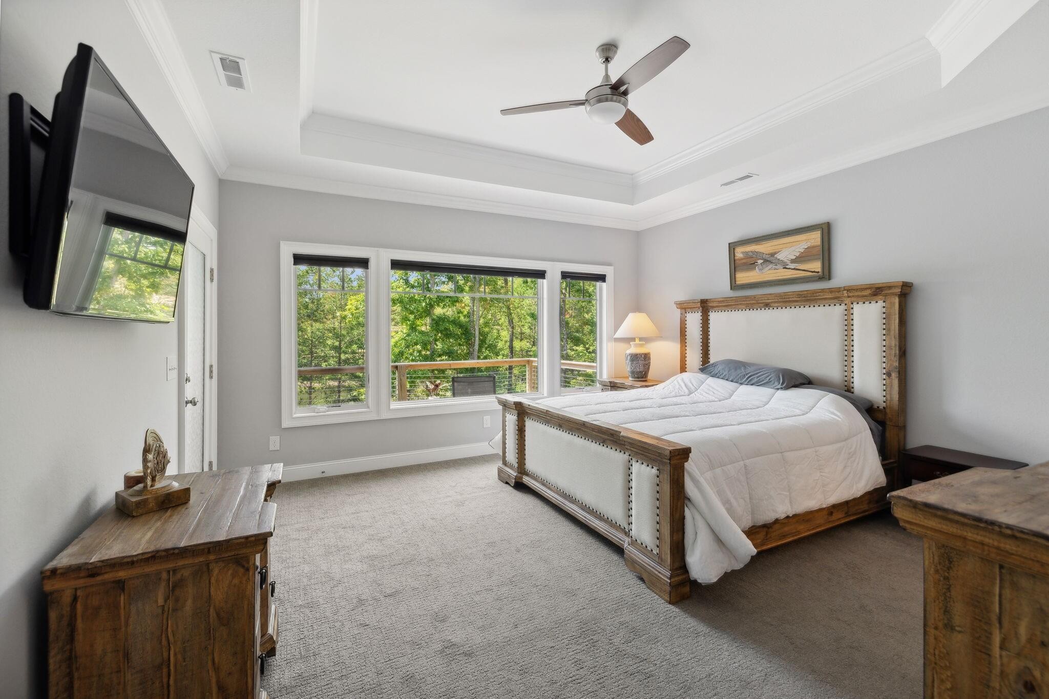 1158 Bluff View Drive