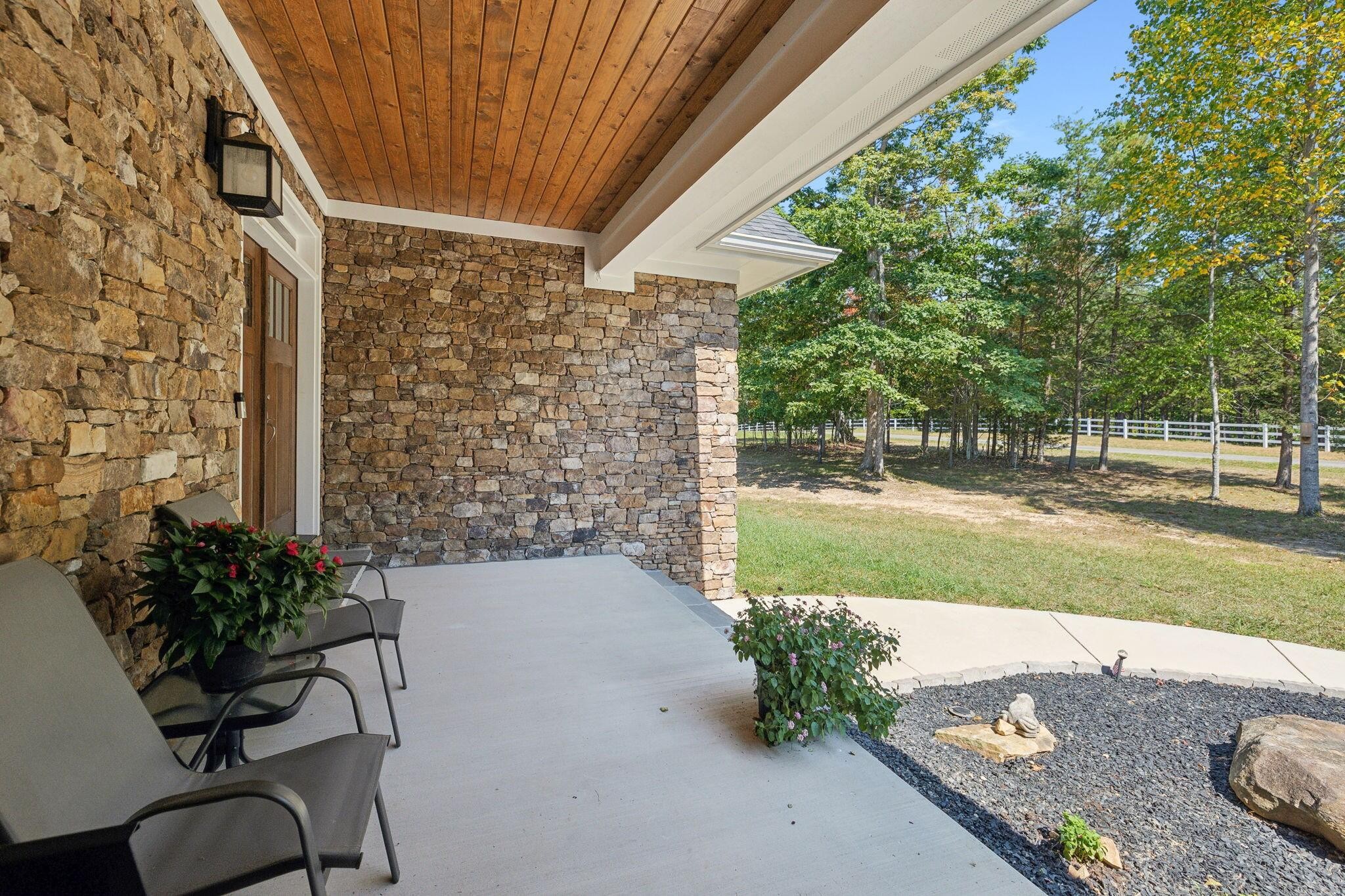 1158 Bluff View Drive