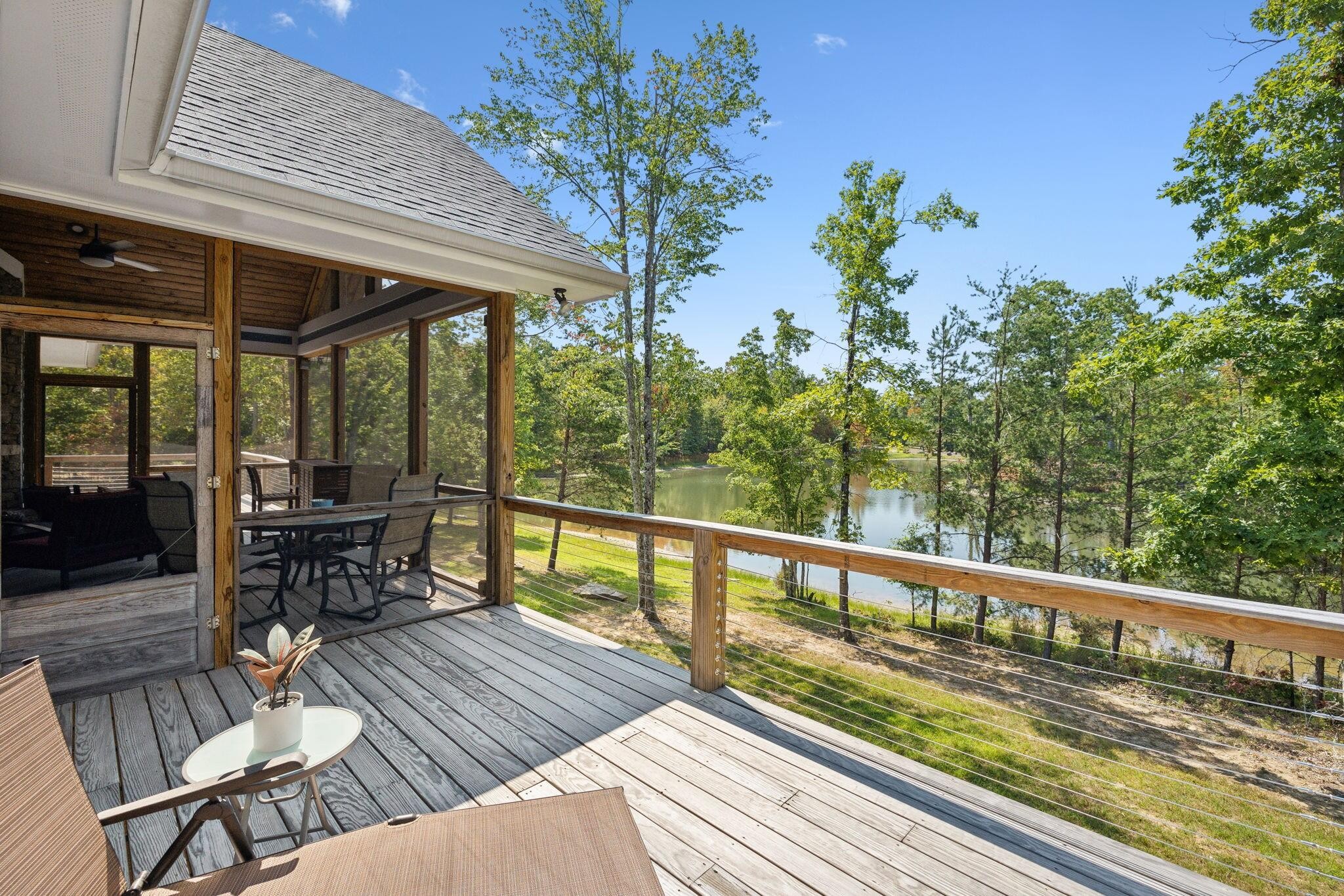 1158 Bluff View Drive