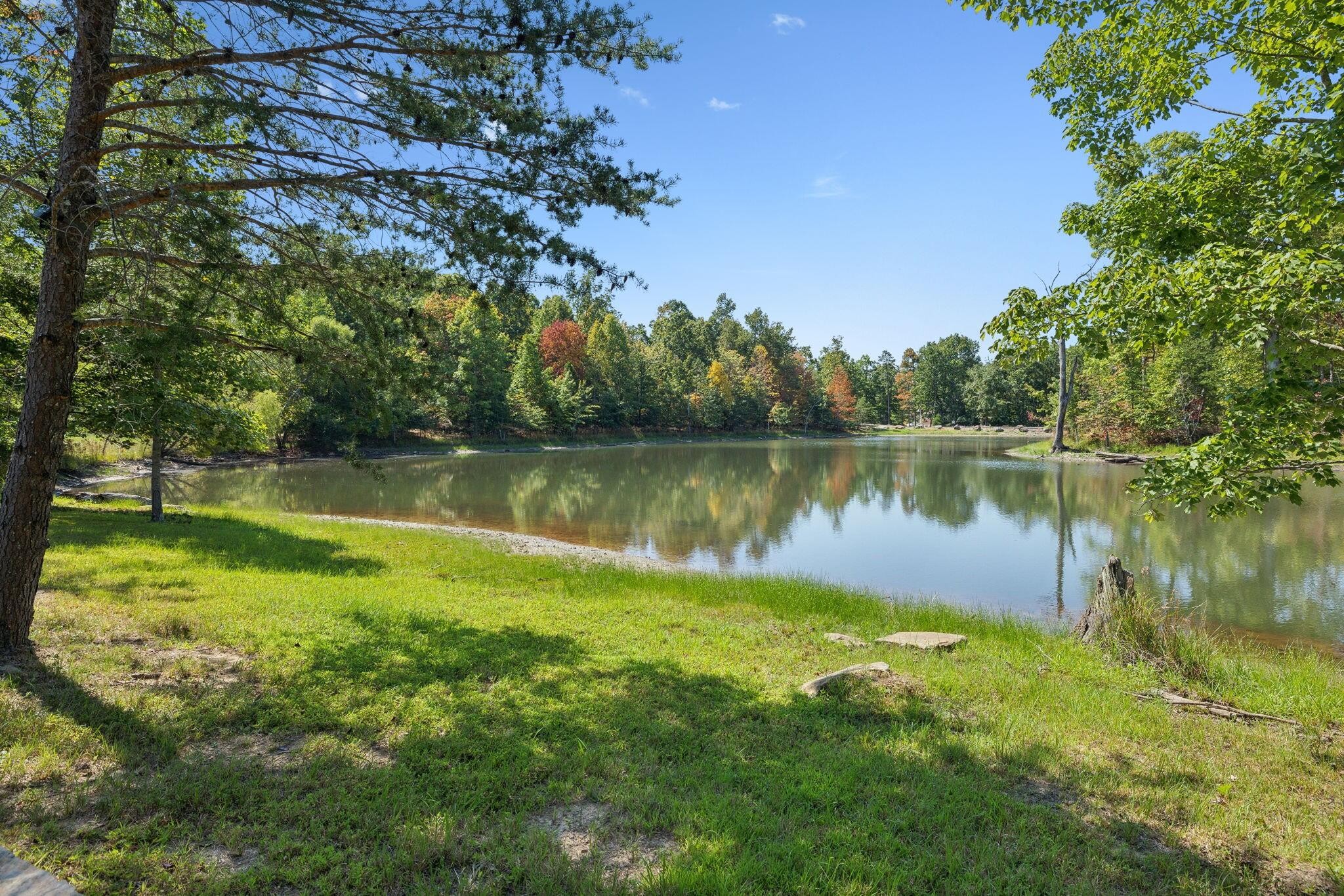 1158 Bluff View Drive