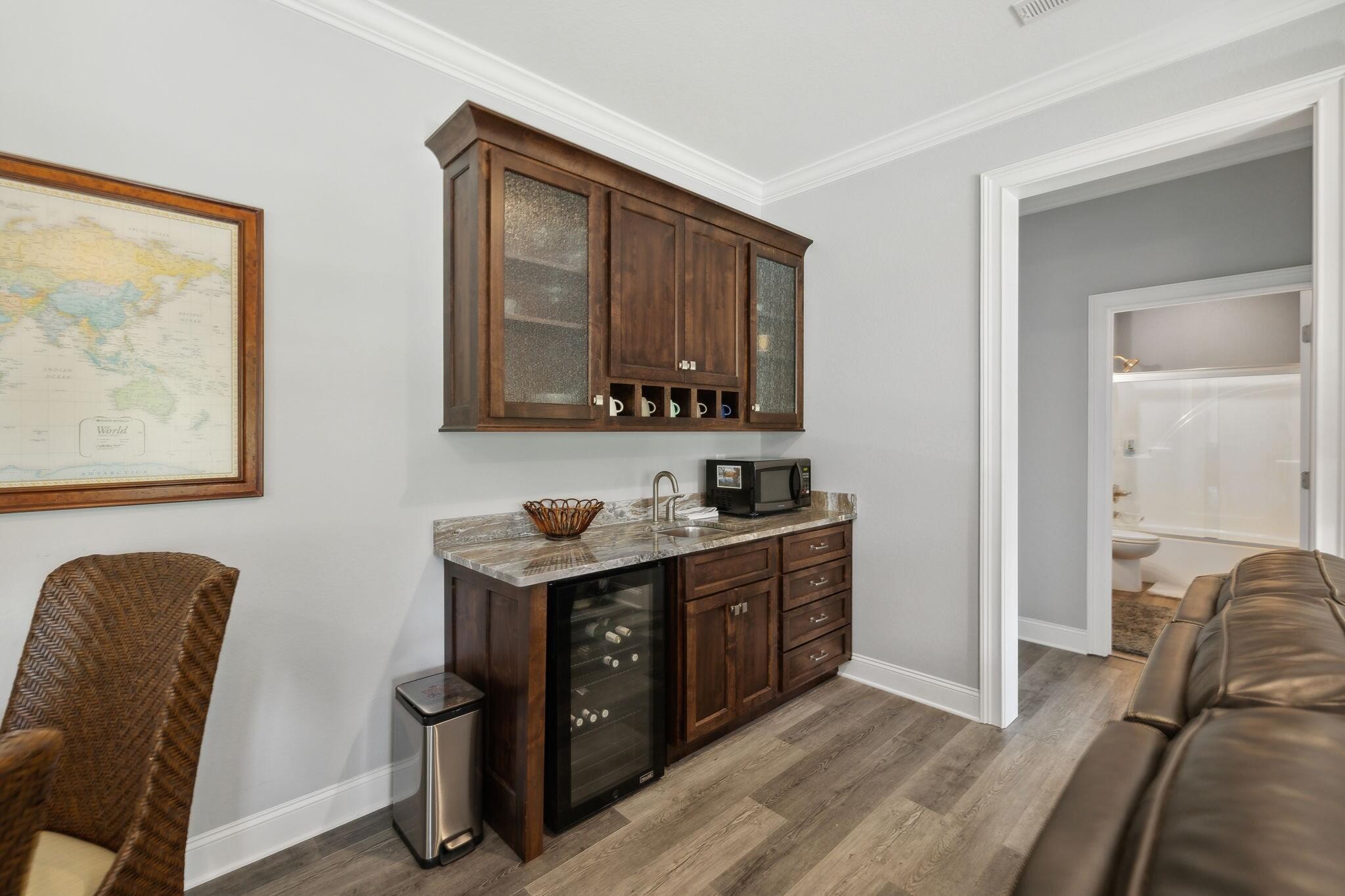 1158 Bluff View Drive