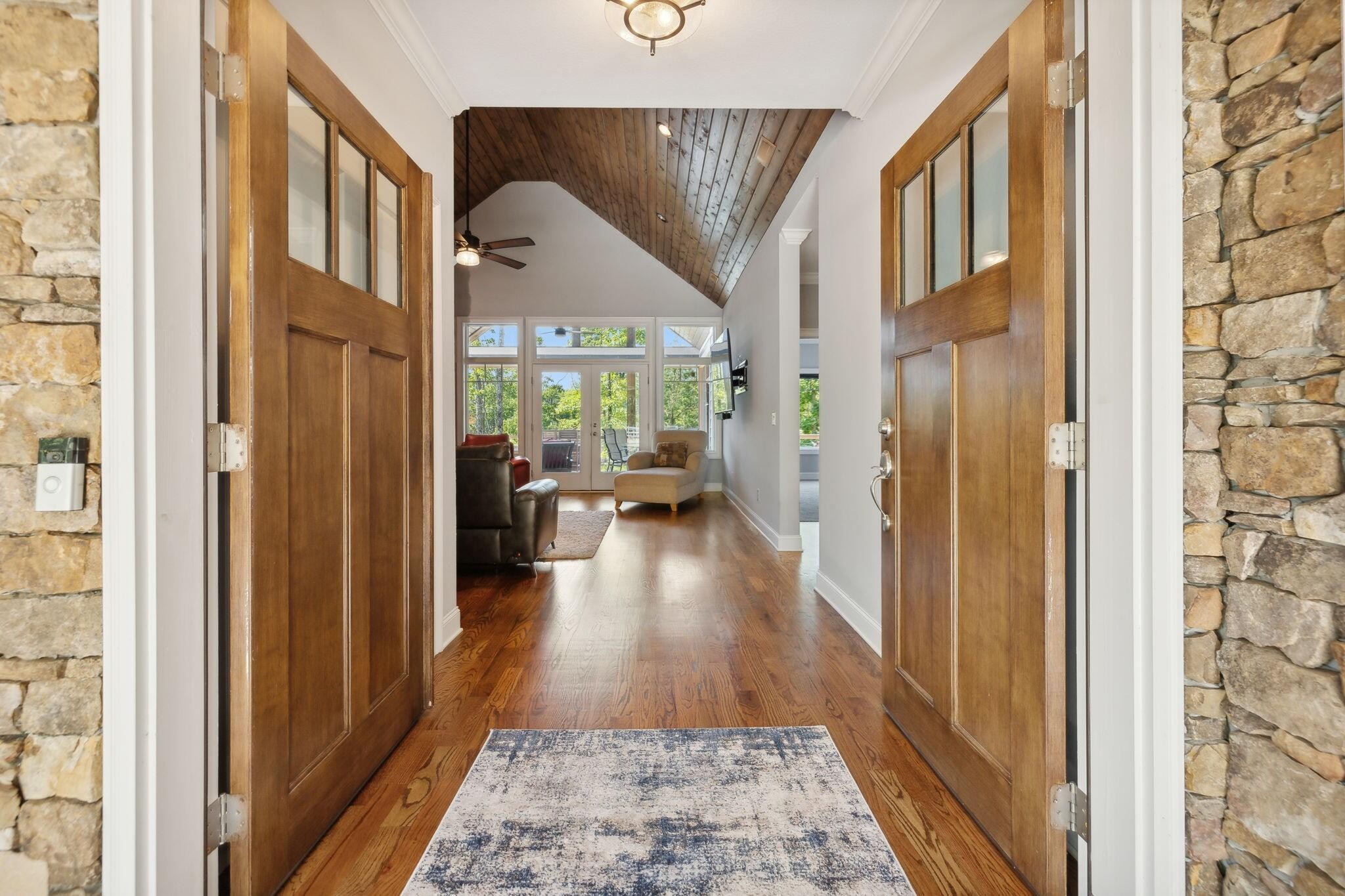 1158 Bluff View Drive