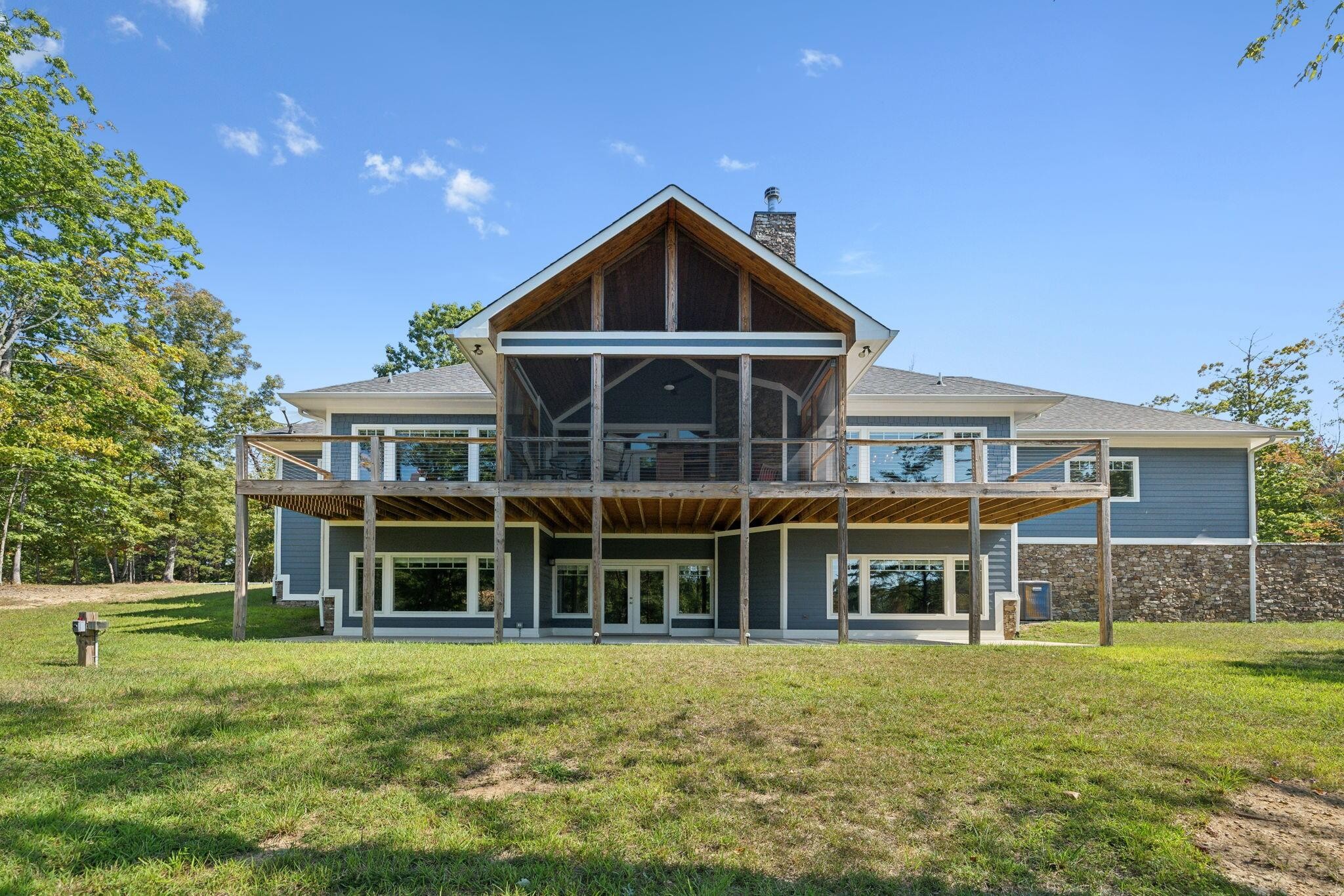 1158 Bluff View Drive