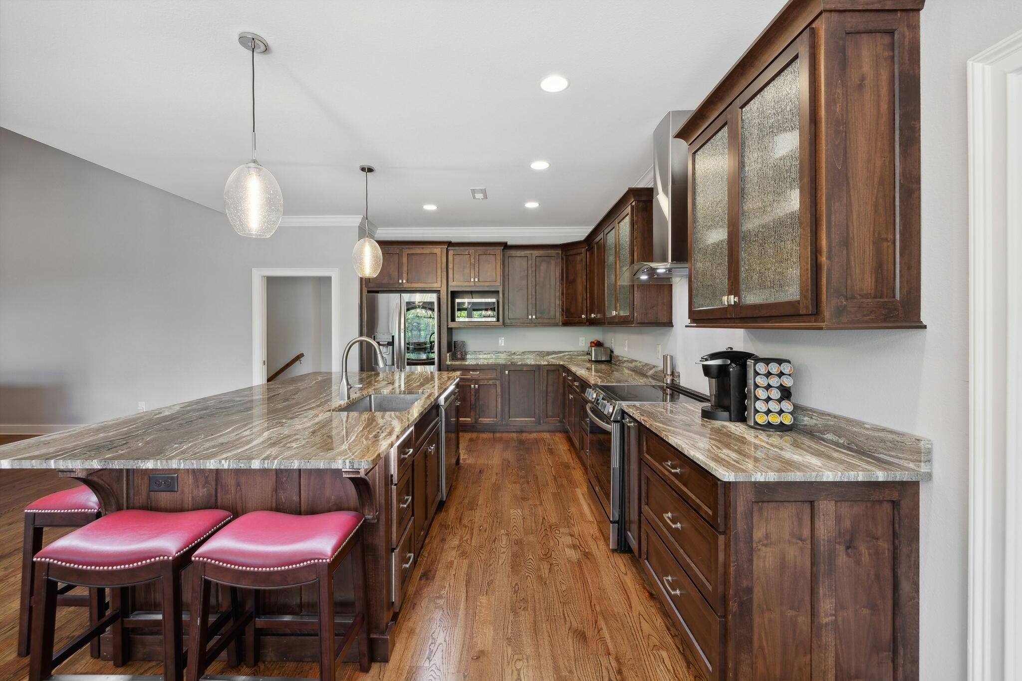 1158 Bluff View Drive