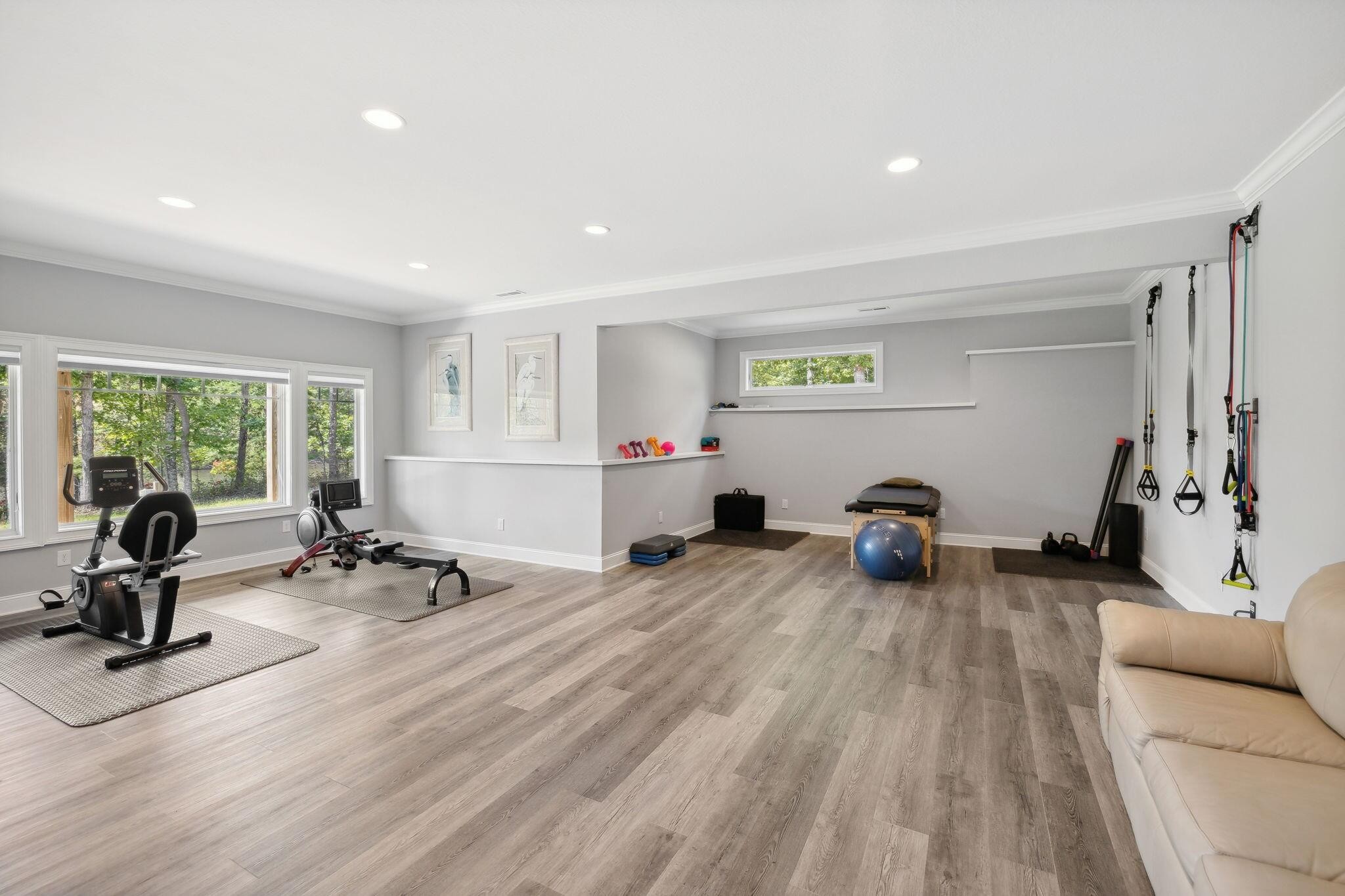 1158 Bluff View Drive