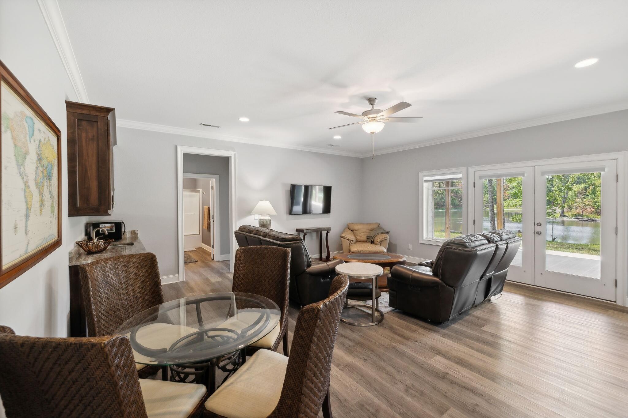 1158 Bluff View Drive
