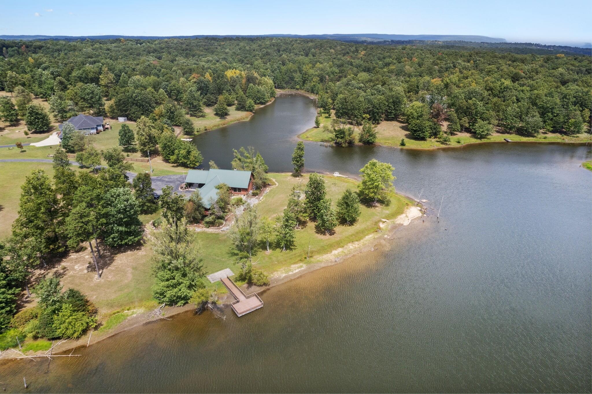 1158 Bluff View Drive