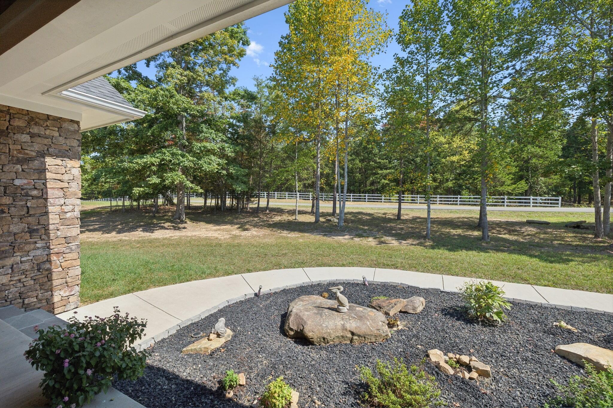 1158 Bluff View Drive