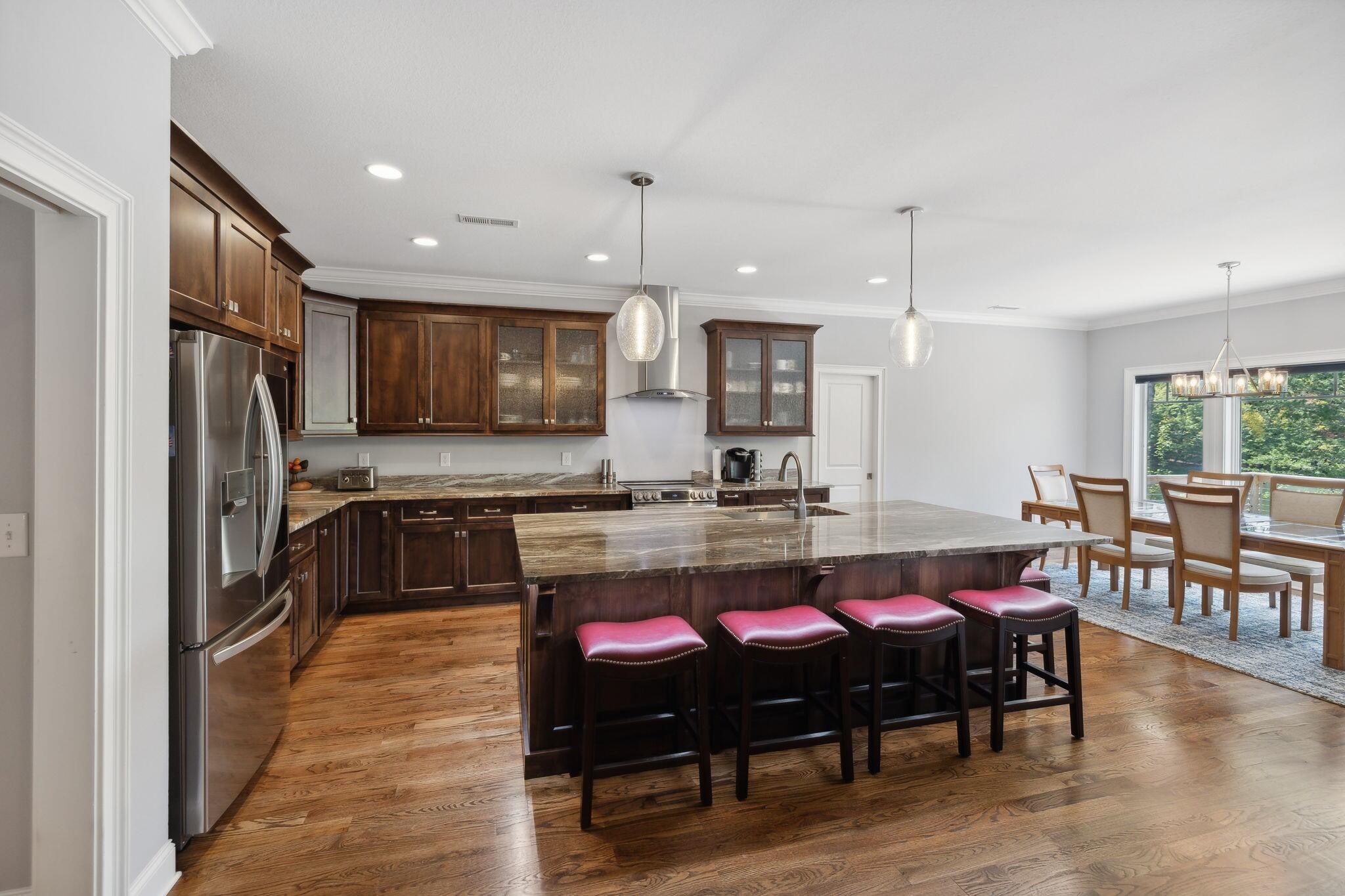 1158 Bluff View Drive