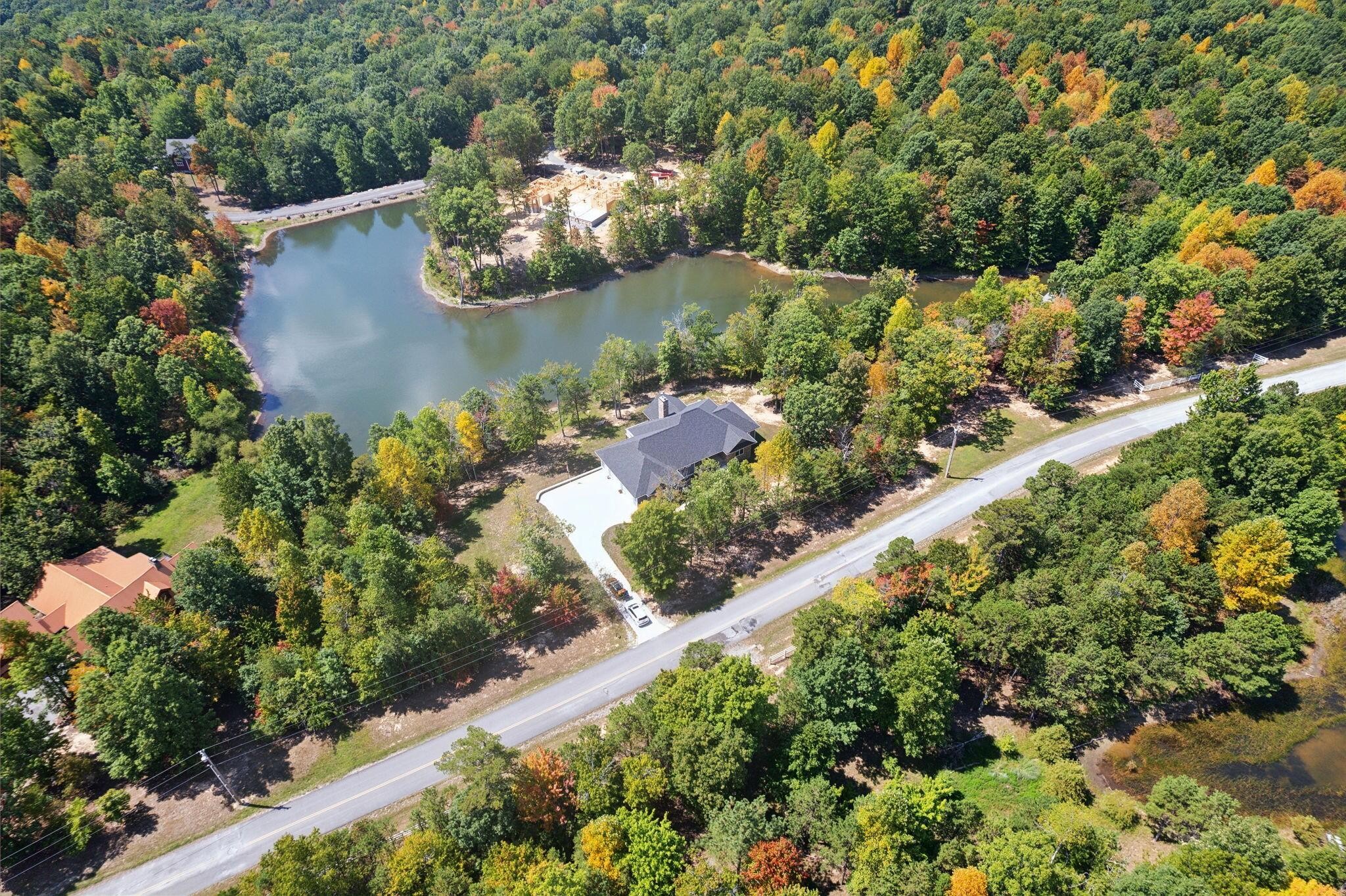 1158 Bluff View Drive