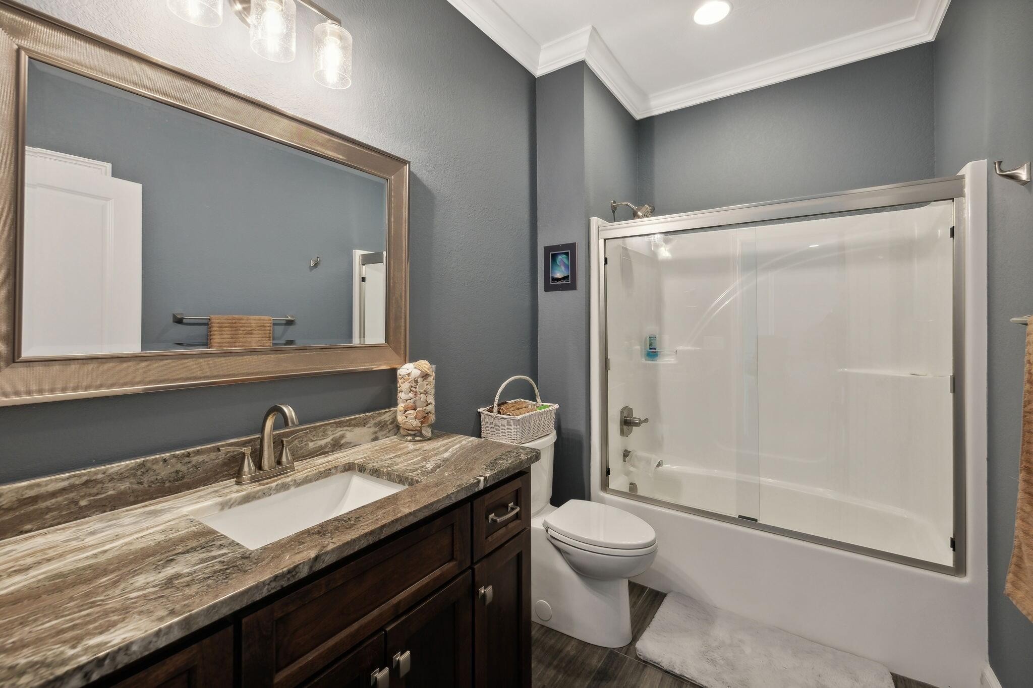 1158 Bluff View Drive