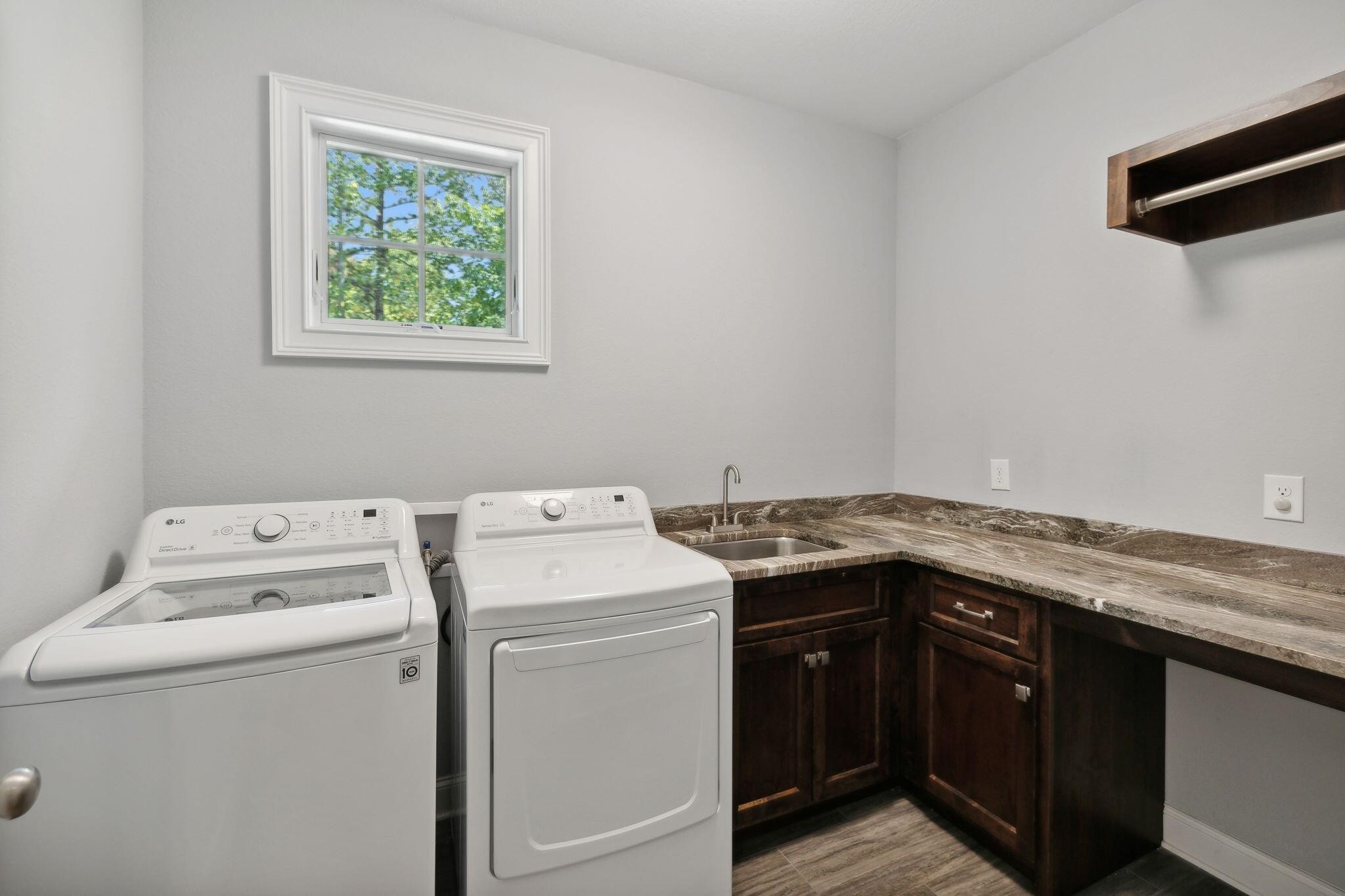1158 Bluff View Drive