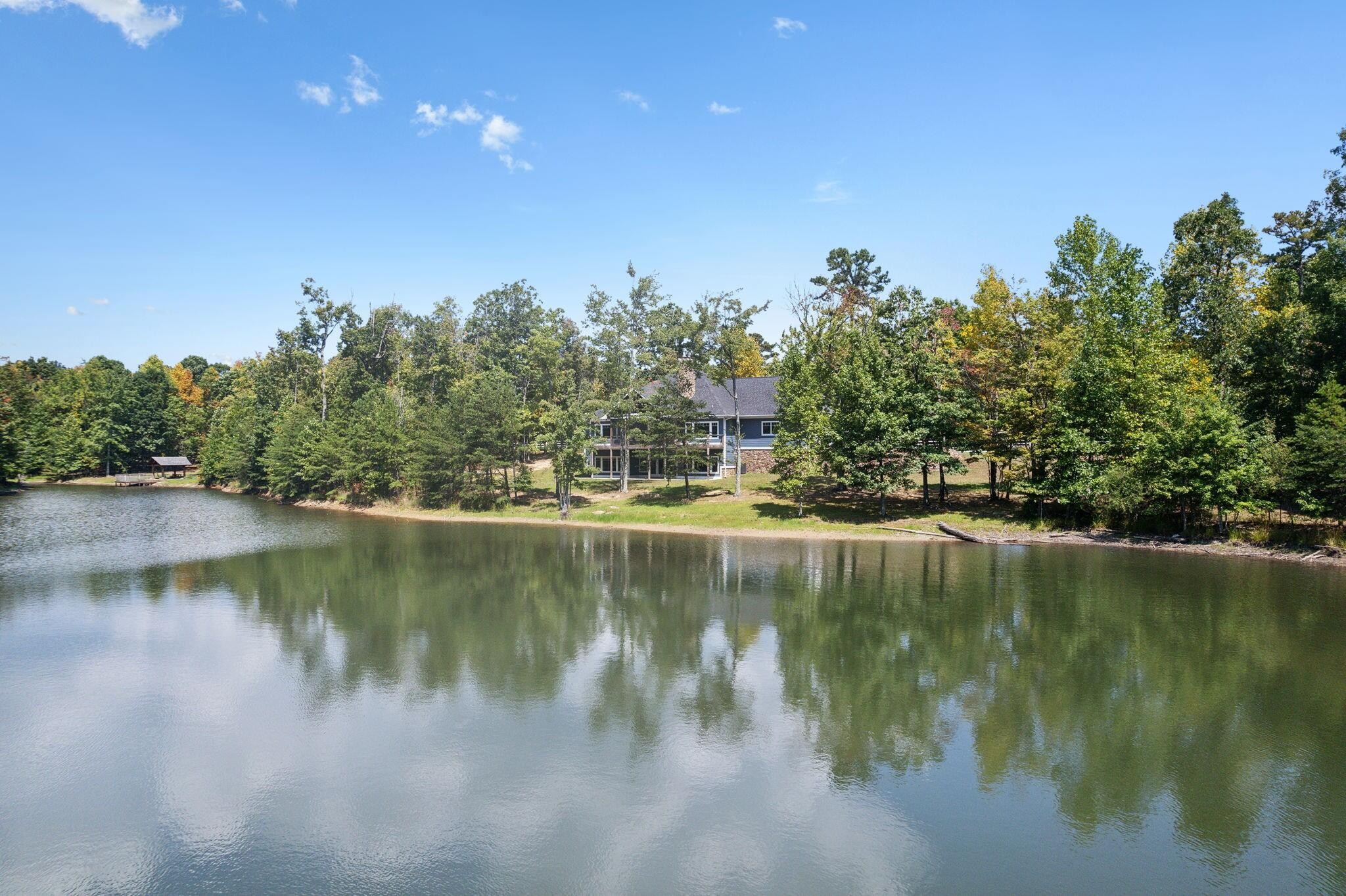 1158 Bluff View Drive